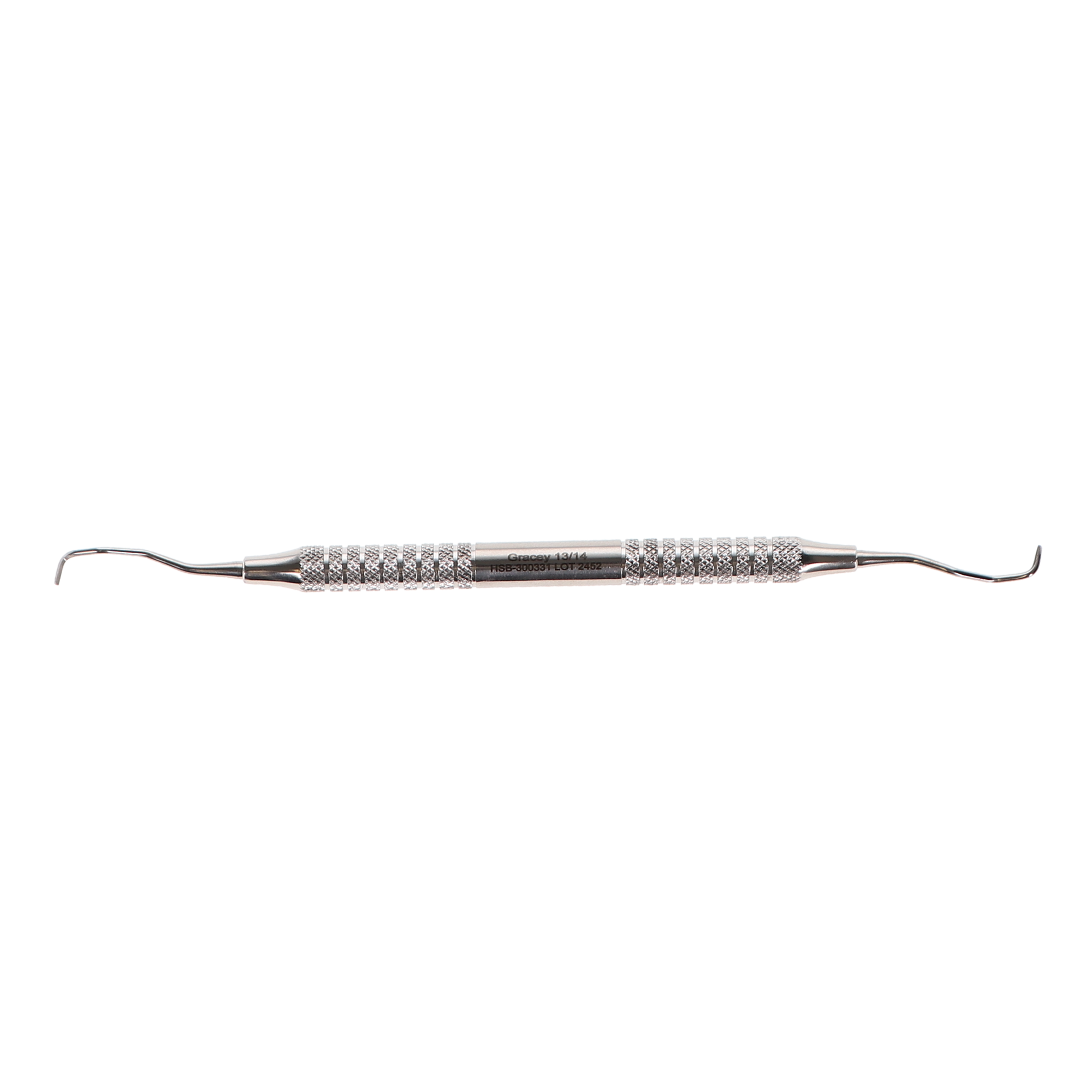 Curette Gracey DE #13/14 Hollow, 300331 product image