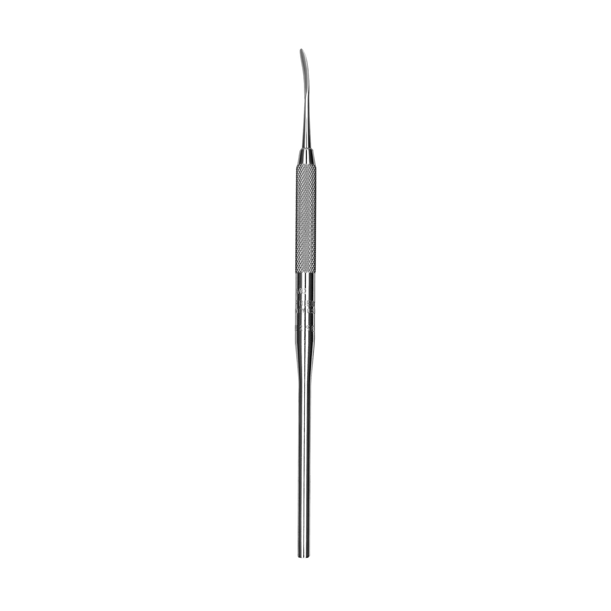 Hu-Friedy - #2 Beavertail Burnisher SE with Regular Handle, BB2SE product image