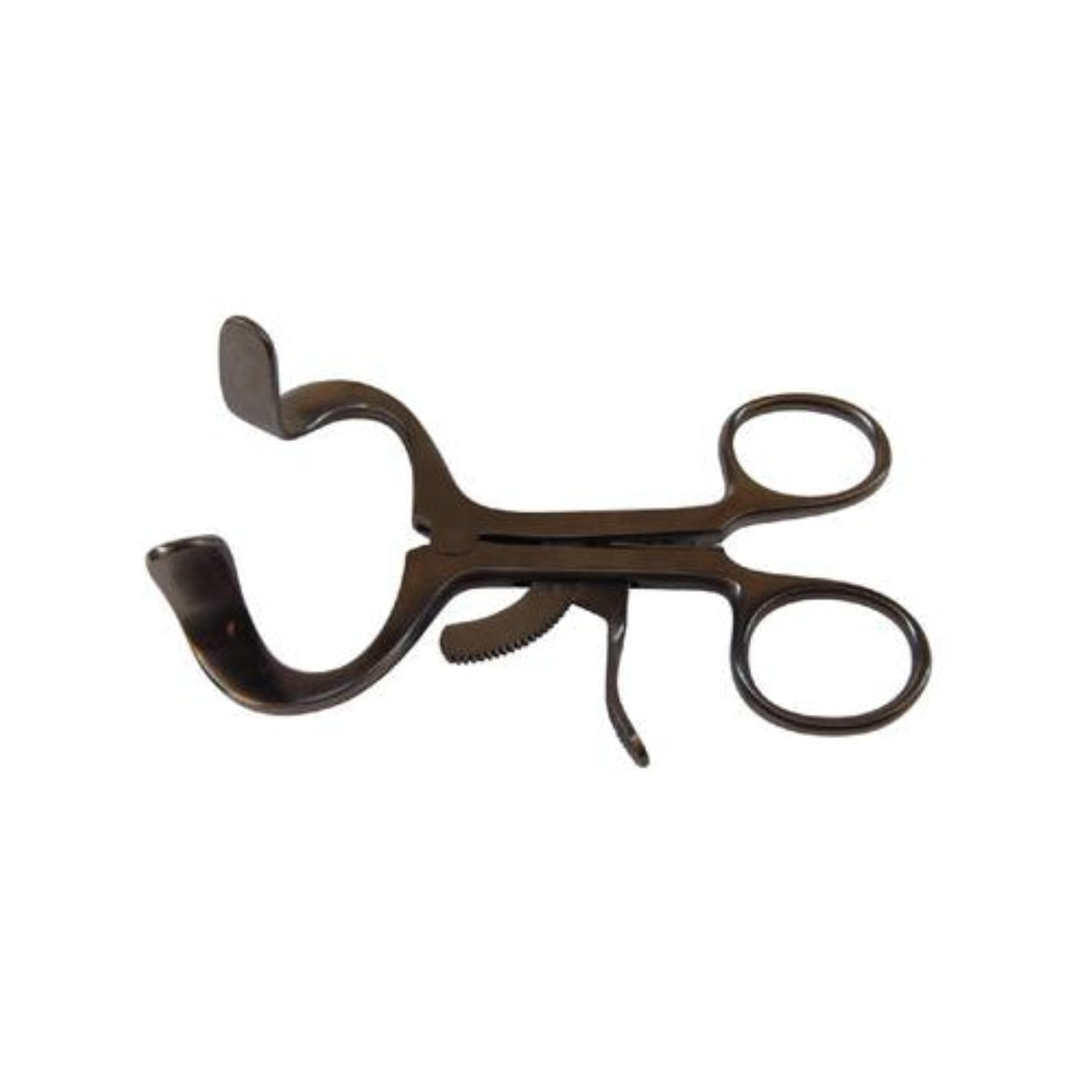 Molt Mouth Gag, with Tips, Child, 1/Pk, IN07-900 product image