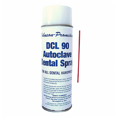 Spray Lubricant/Cleaner 6oz product image