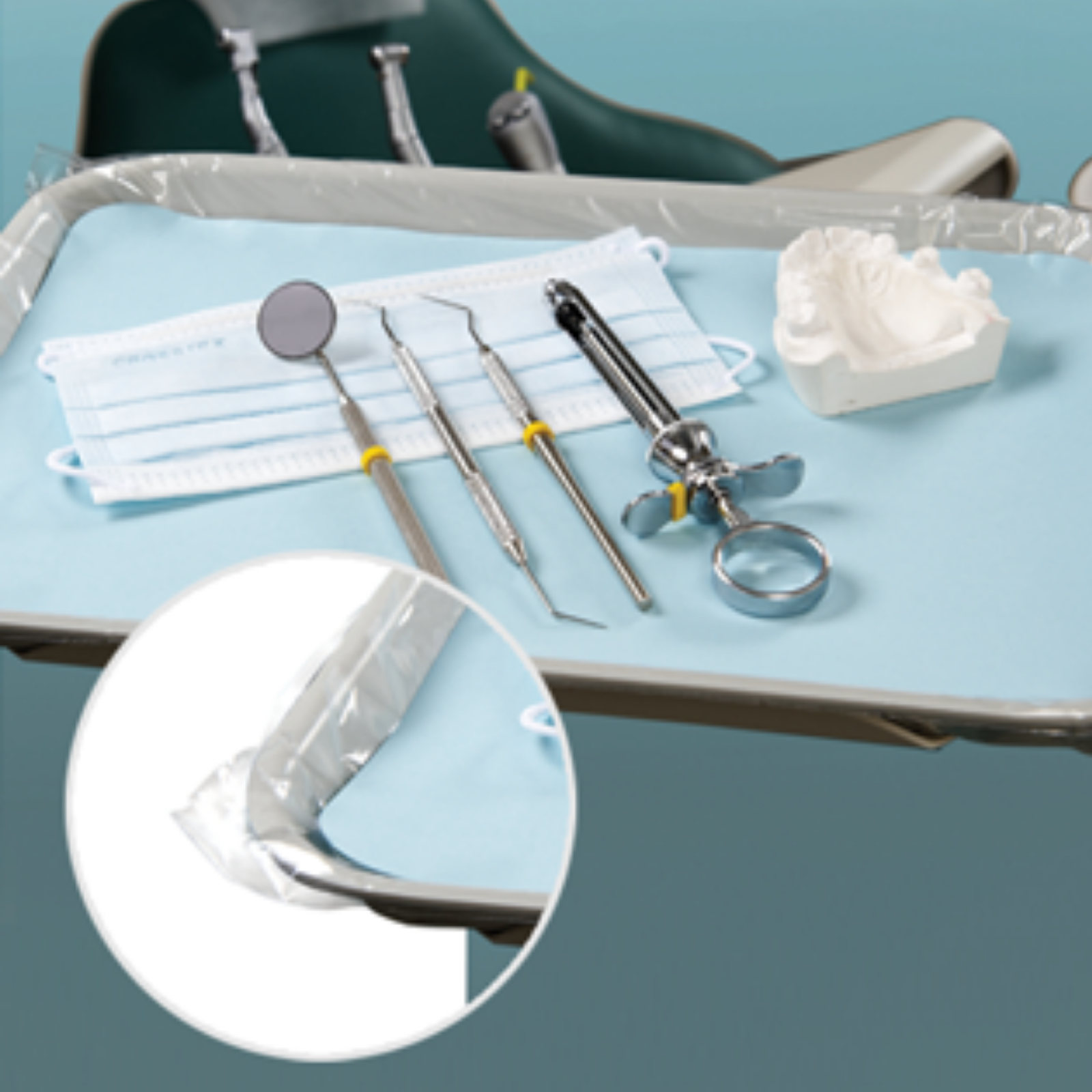 Tray Sleeves 10.5" x 14" 500/Bx product image