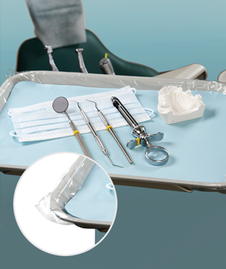 Tray Sleeves 11.625" x 14.5" 500/Bx product image