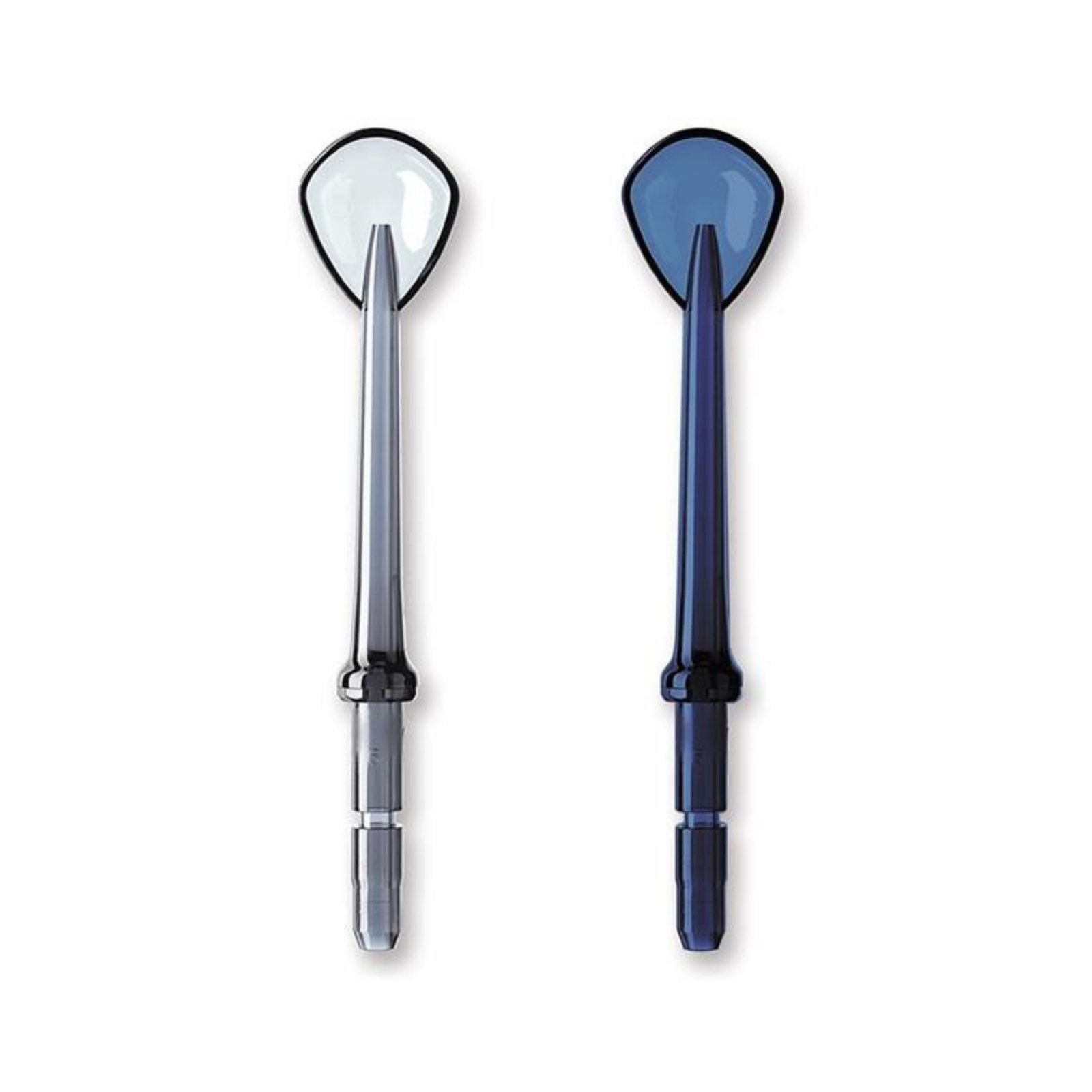 Waterpik Flosser Tongue Cleaner Tip TC-100E 2/Pk, 20013228 product image