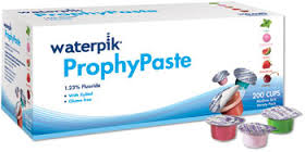 Teledyne Prophy Paste, Medium, Mint, 200/Box product image