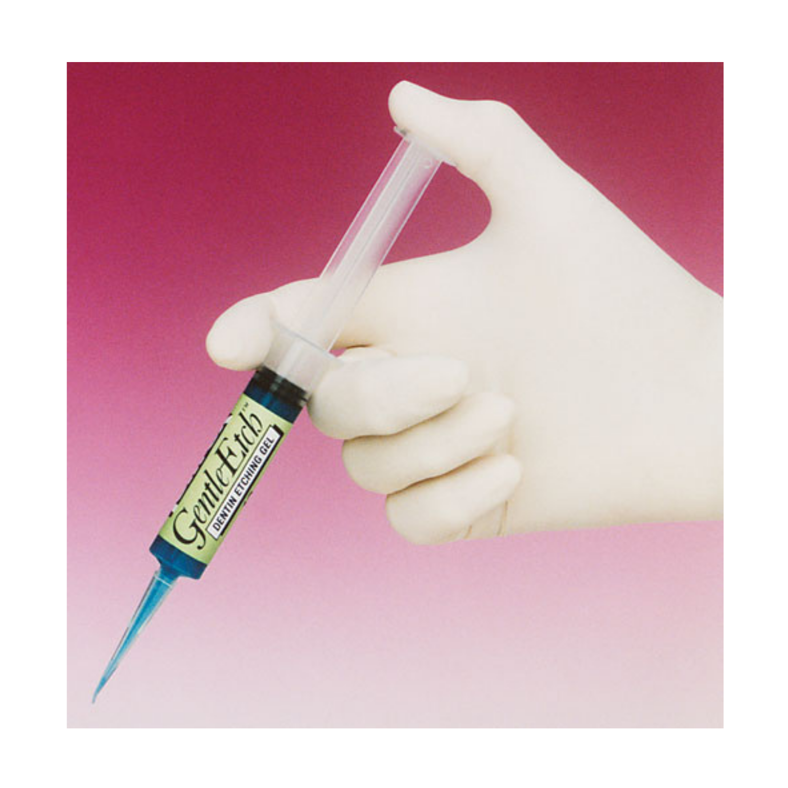 Gentle-Etch Disposable Tips Only 25/Pk product image