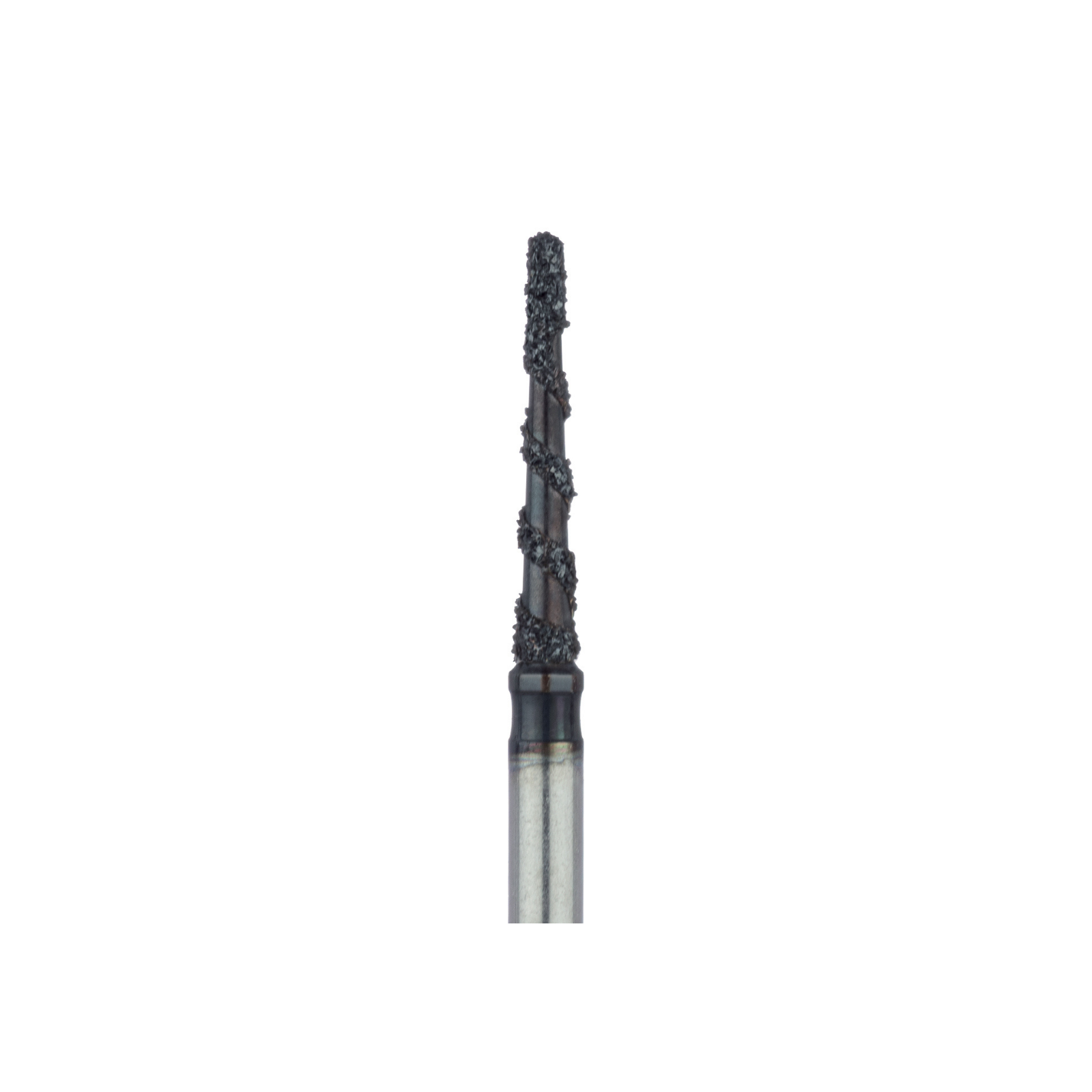 Meisinger Black Cobra Diamond Burs, FG, # B850, 1.4 mm, 5/Pk, B850-014-FG product image