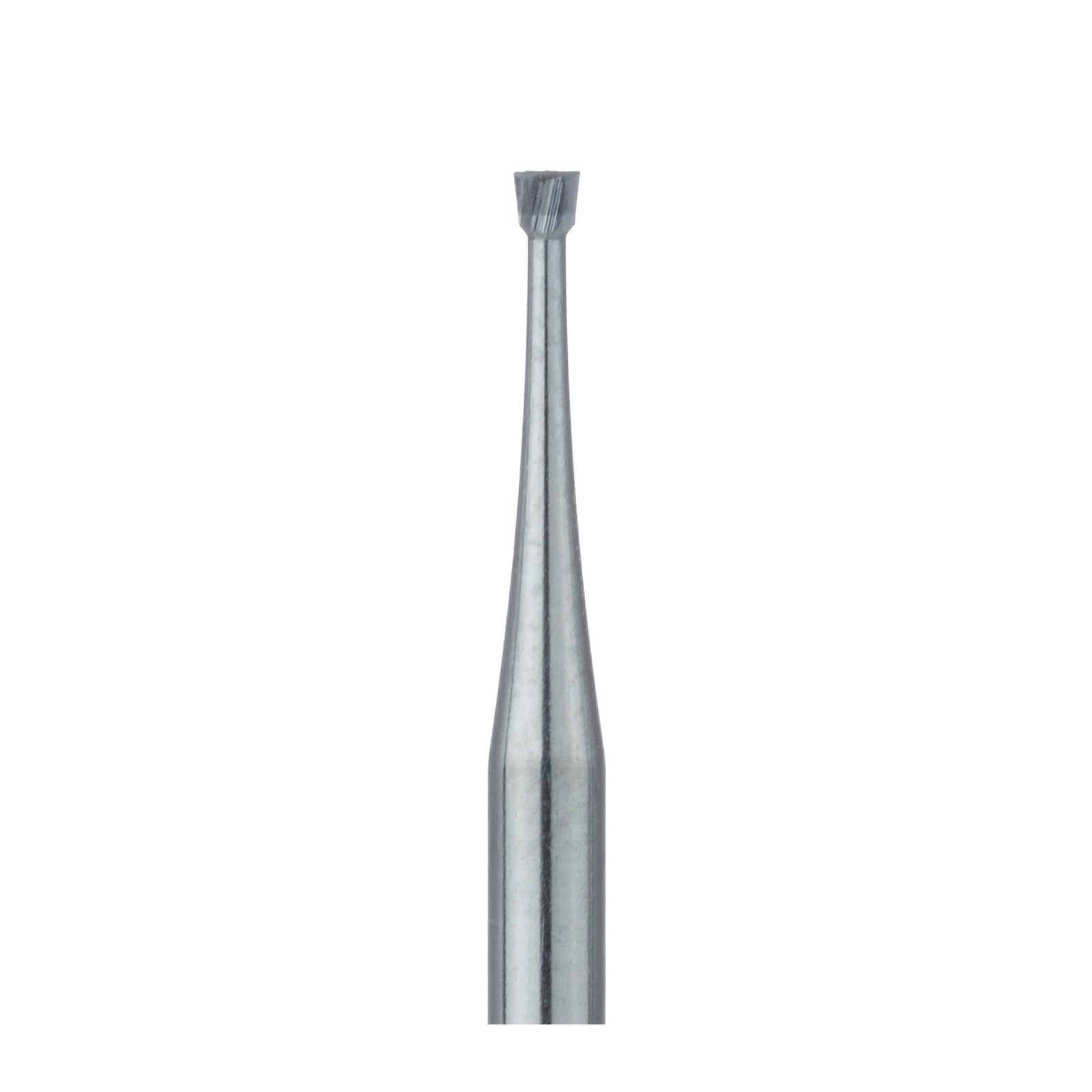 Operative Tungsten Carbide Burs, FG, Inverted Cone, # 34, 0.8 mm, 5/Pk, HM2-008-FG product image