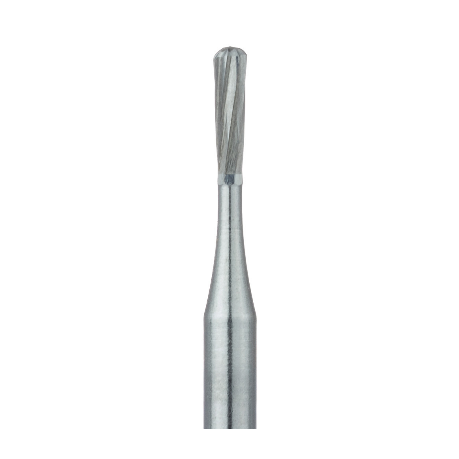 Operative Carbide Bur, FG, Long Pear, 1.0 mm, 5/Pk, HM7L-010-FG product image