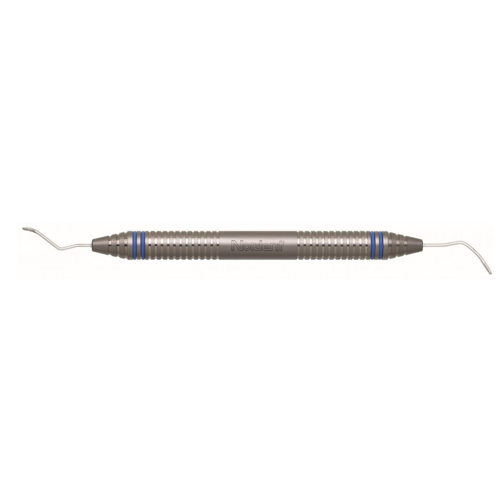 Implant Scaler DE Titanium ImplaMate Langer #3-4 DuraLite ColorRings product image