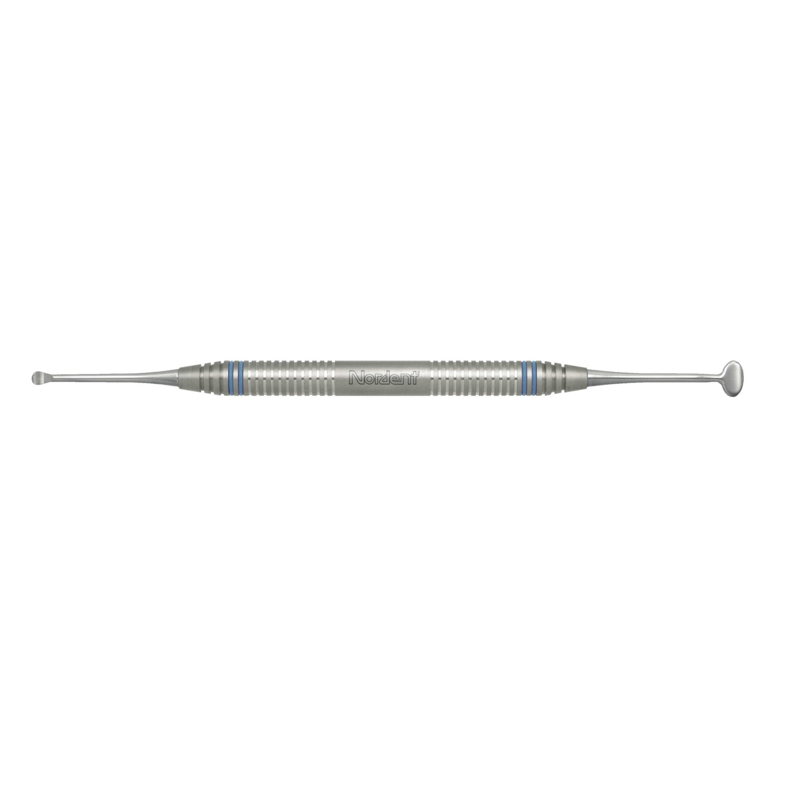 Surgical Curette DE Molt #2-4 Standard Handle image
