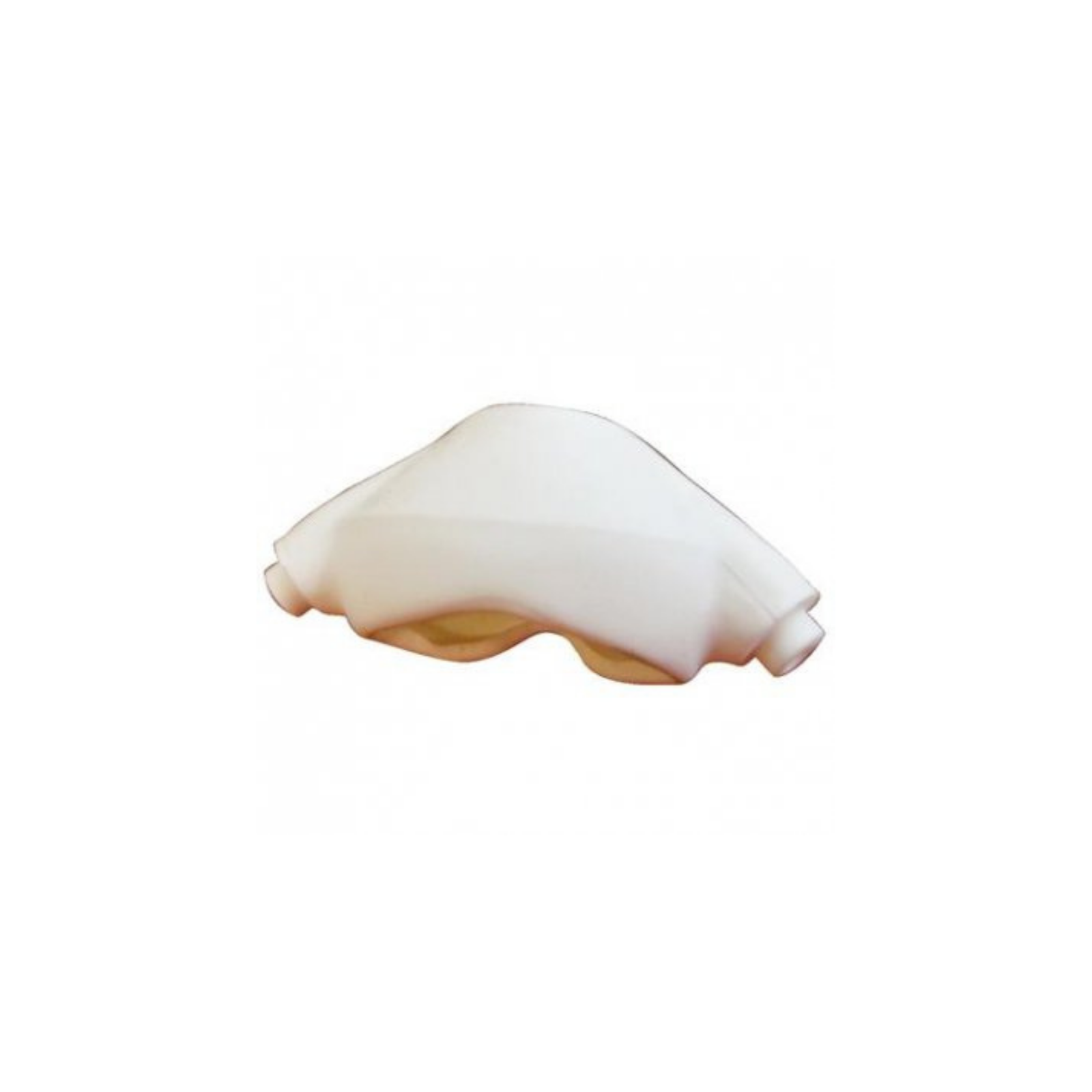 Disposable Nasal Hood Liners Pedo Citrus 12/Bag product image