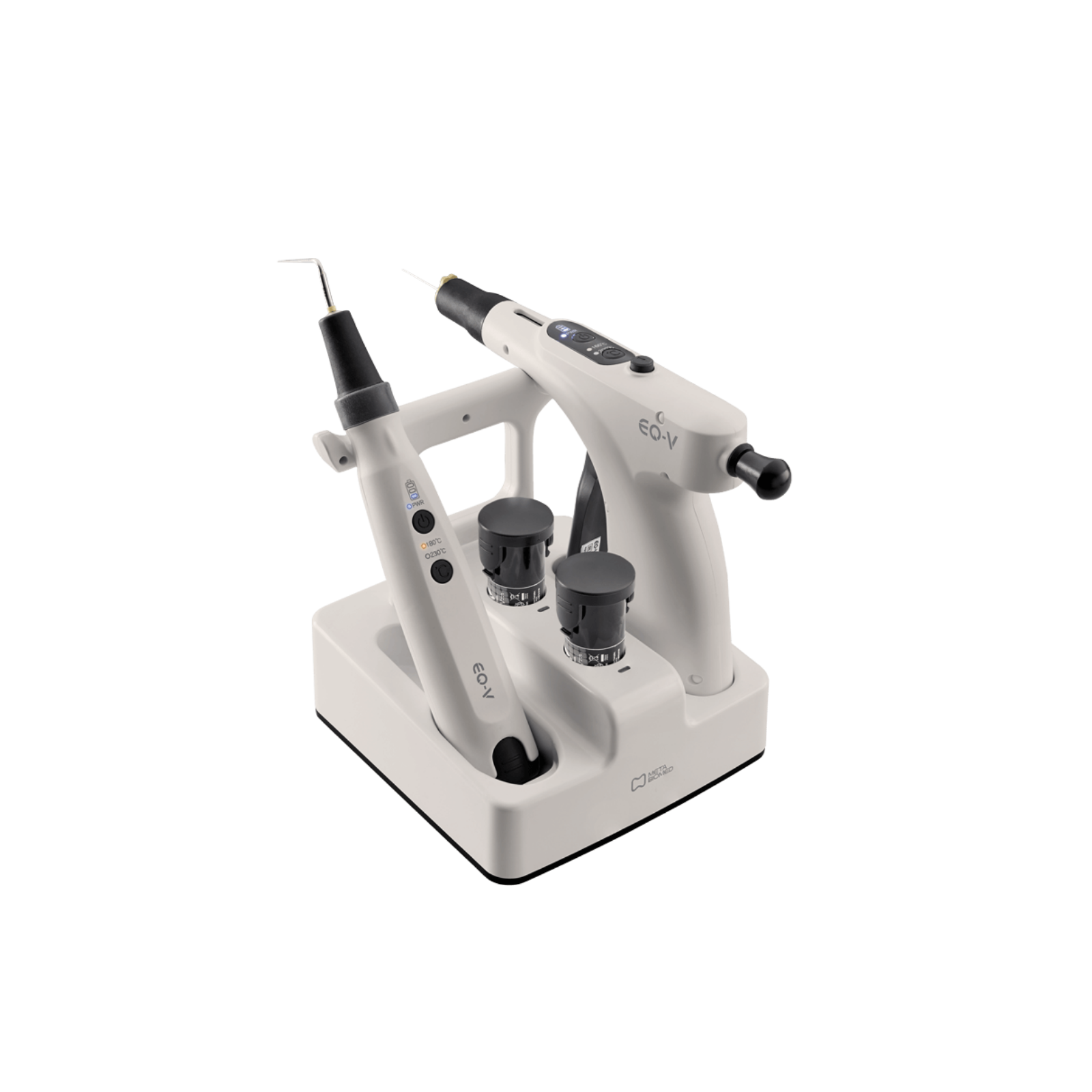 EQ-V Full Kit - R w/Plug Type A product image