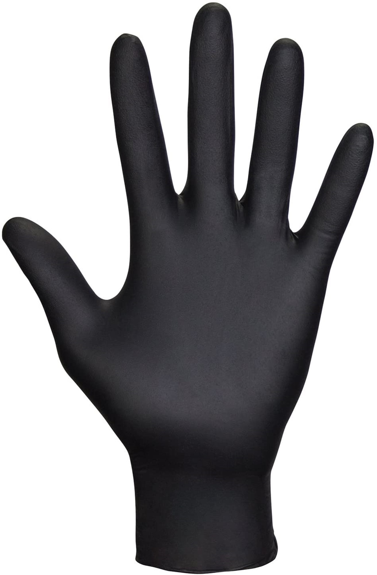 Black Maxx Nitrile Gloves Small 100/Bx, BMN100S product image