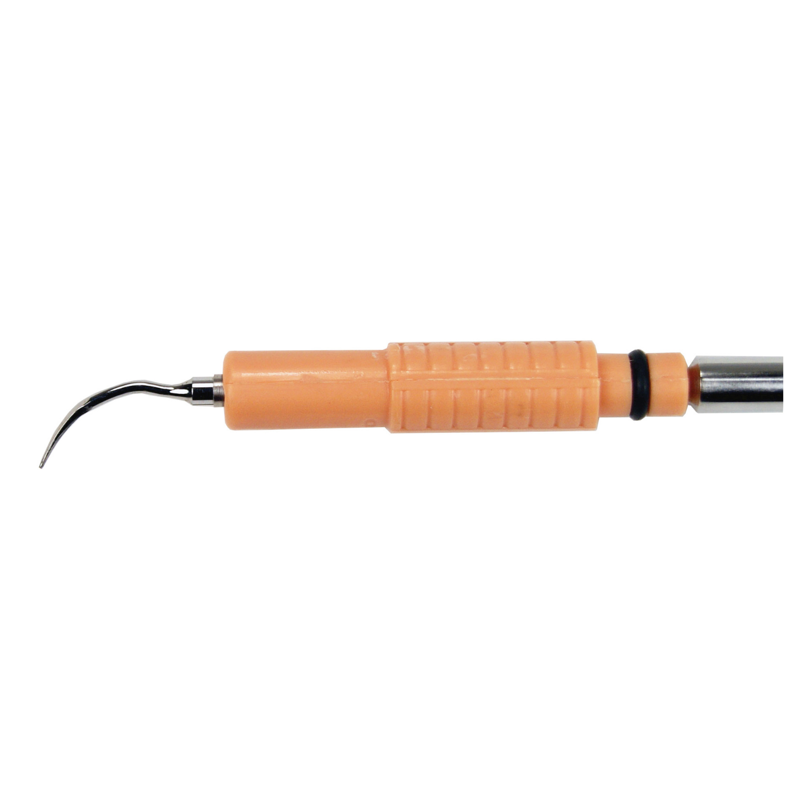 Bucky Beaver Ultrasonic Insert Triple Bend 25K Orange product image