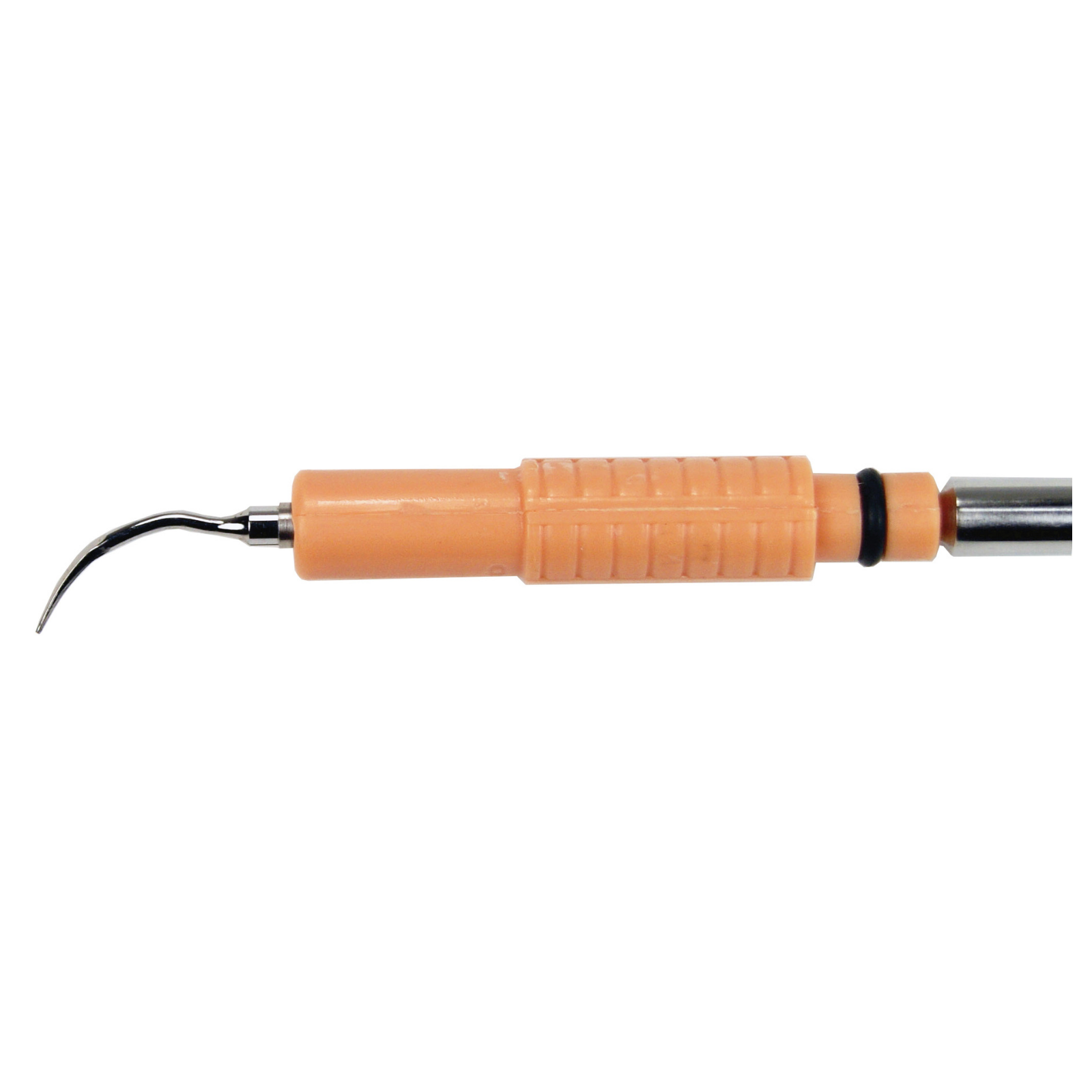 Bucky Beaver Ultrasonic Insert Triple Bend 30K Orange product image