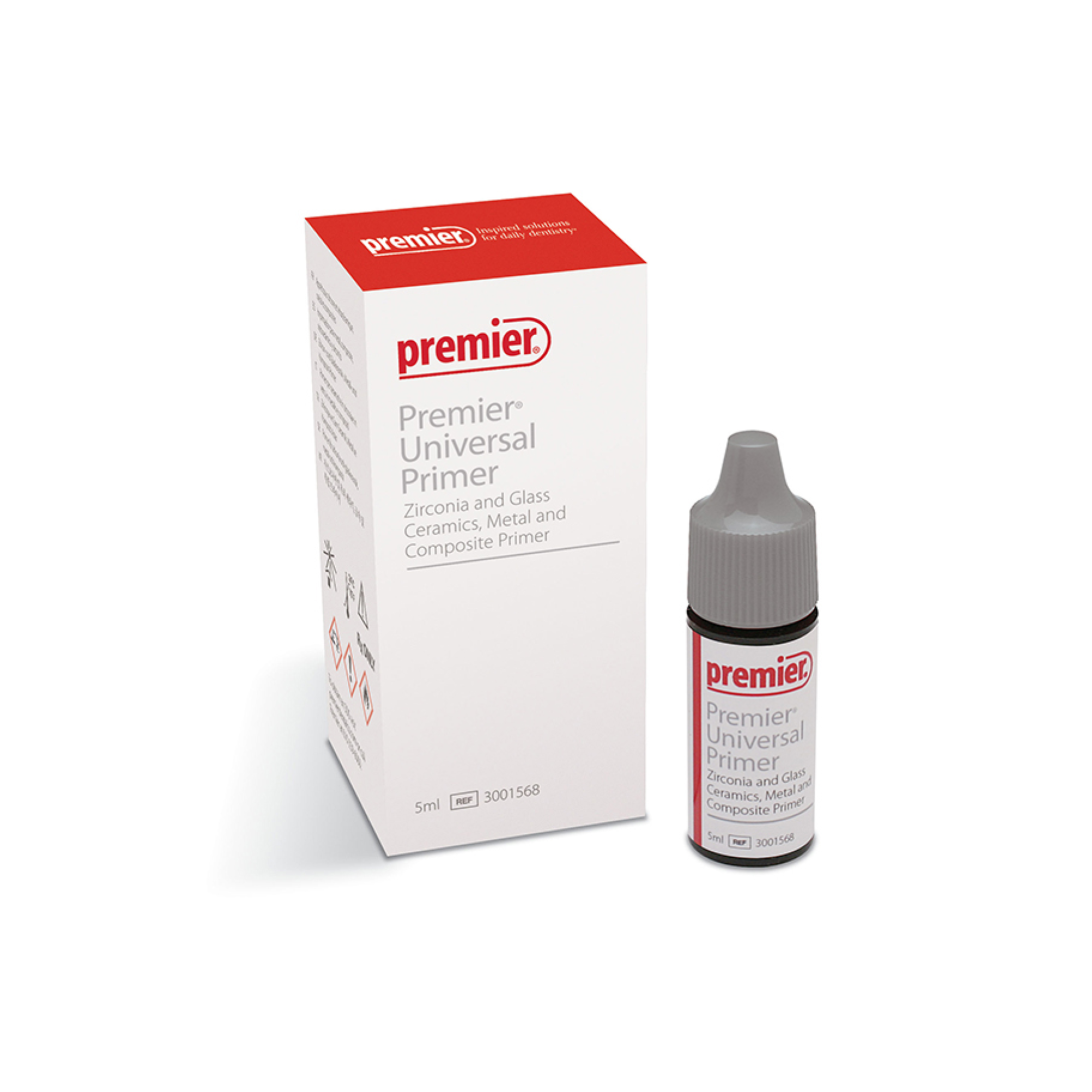 Premier Universal Primer, 5 ml, 1/Pk product image