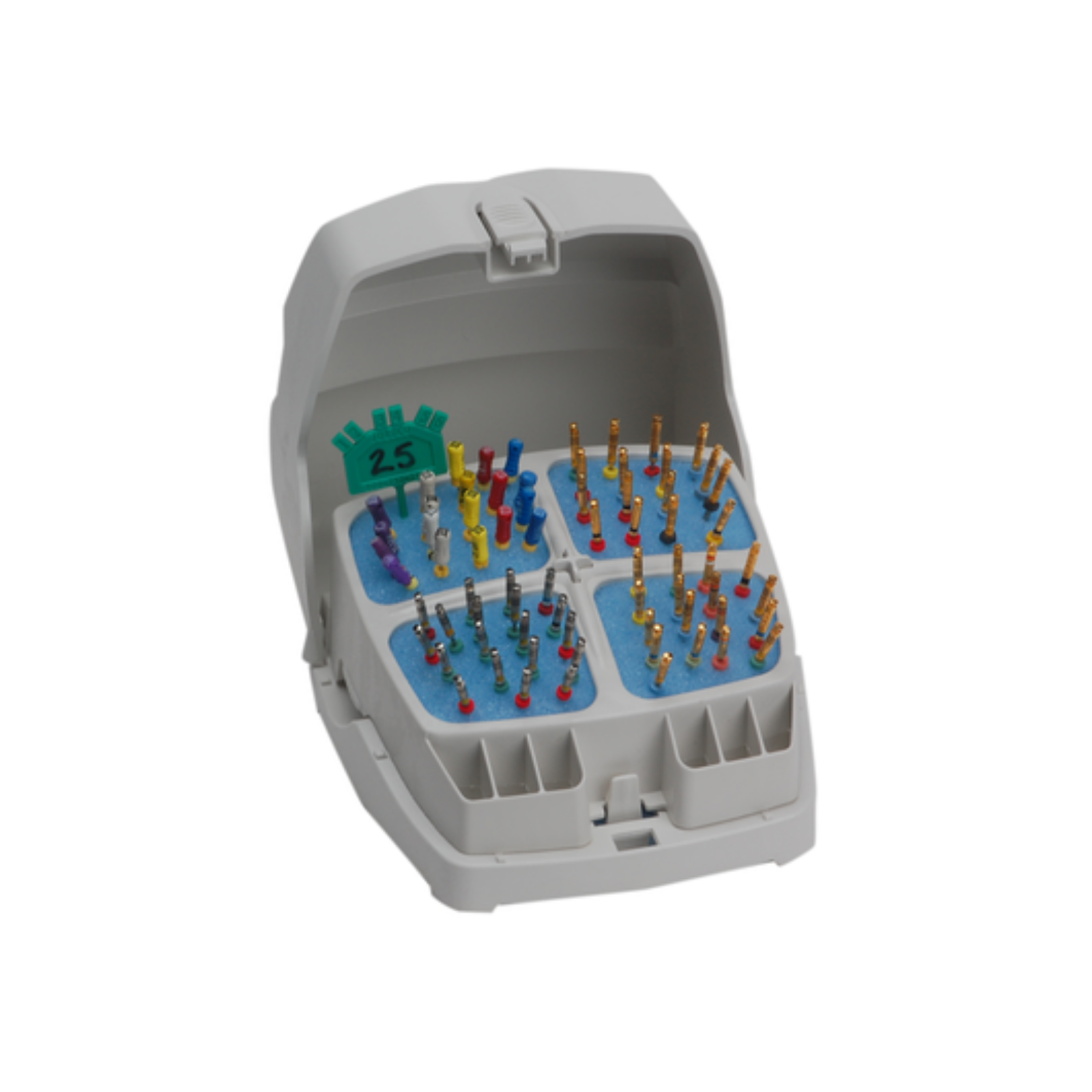 Endoring FileCaddy, EFC-S product image