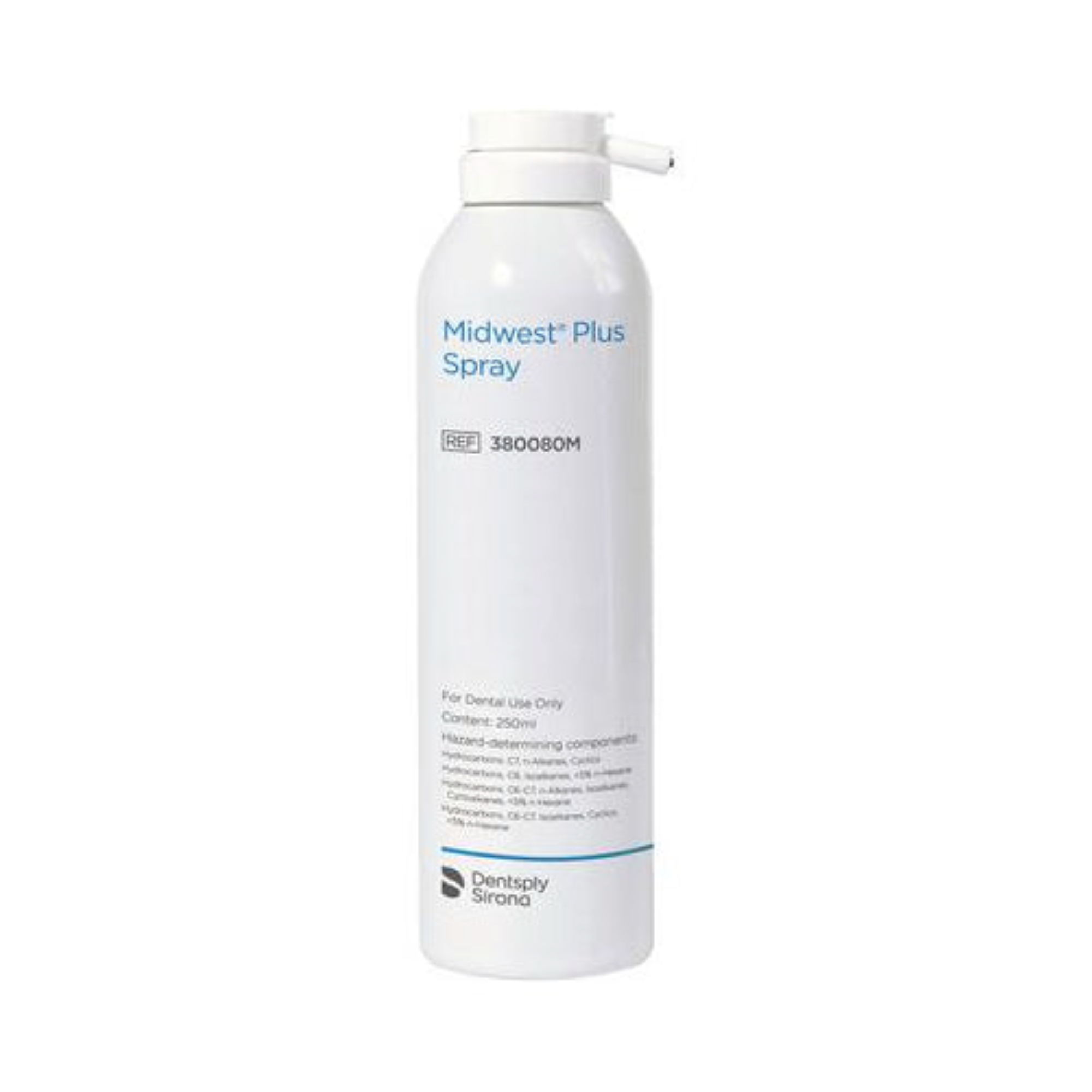 Midwest Plus Aerosol Spray 250ml product image
