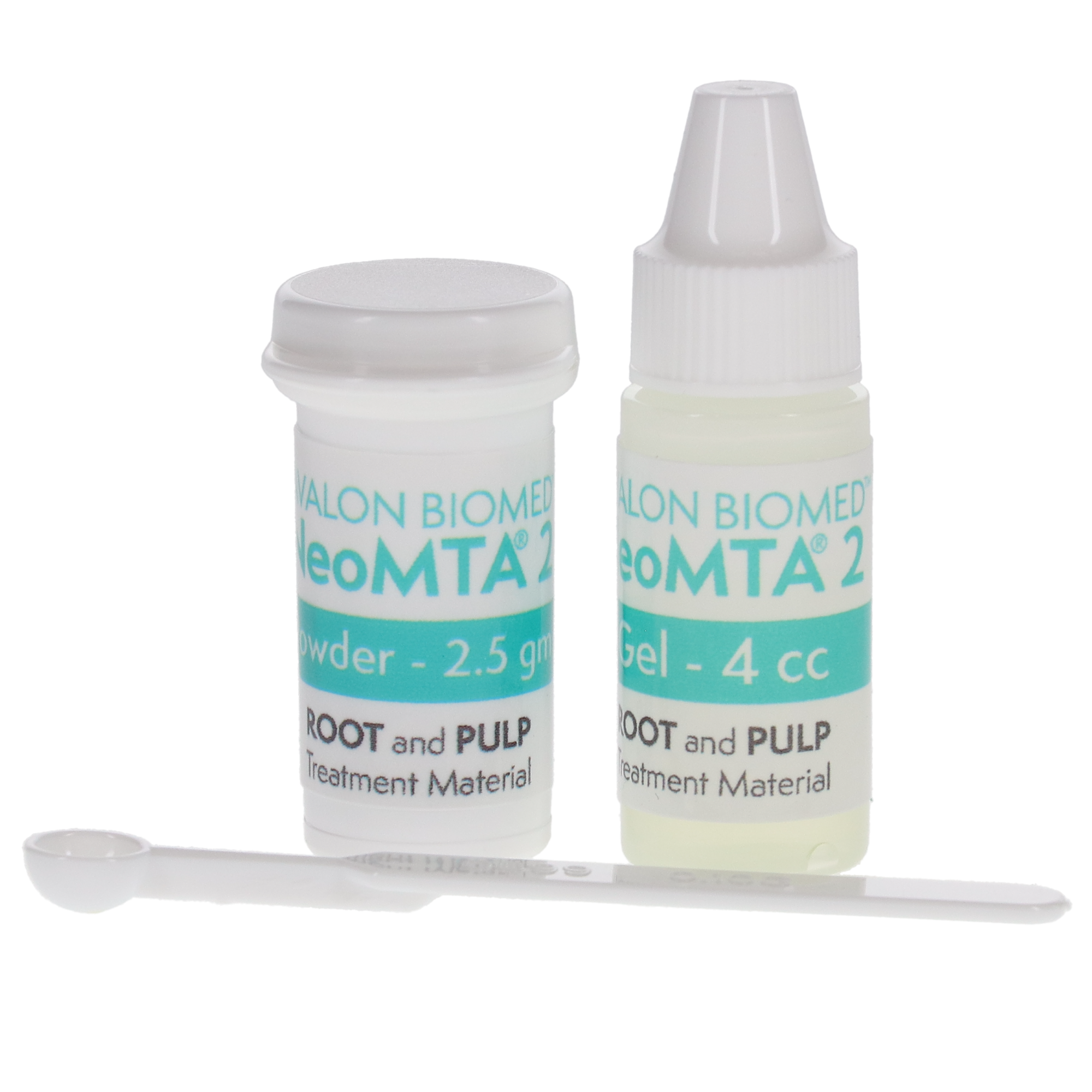 NEO MTA 2 Professional Kit 2.5g product image