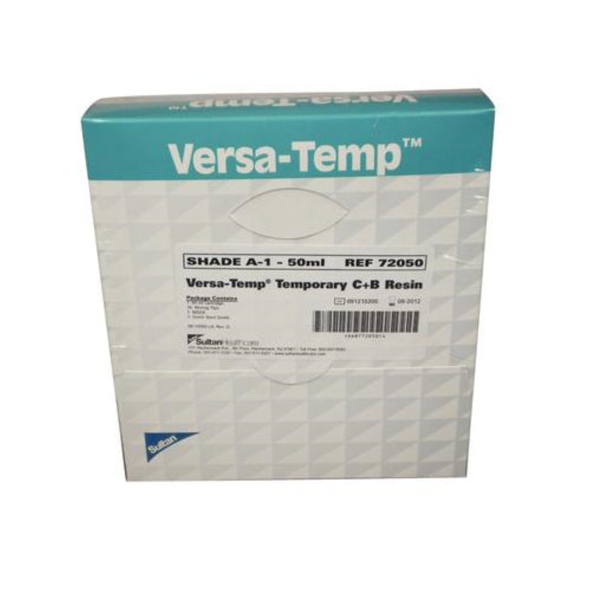 Sultan - Versatemp Refill 50ml A1 product image
