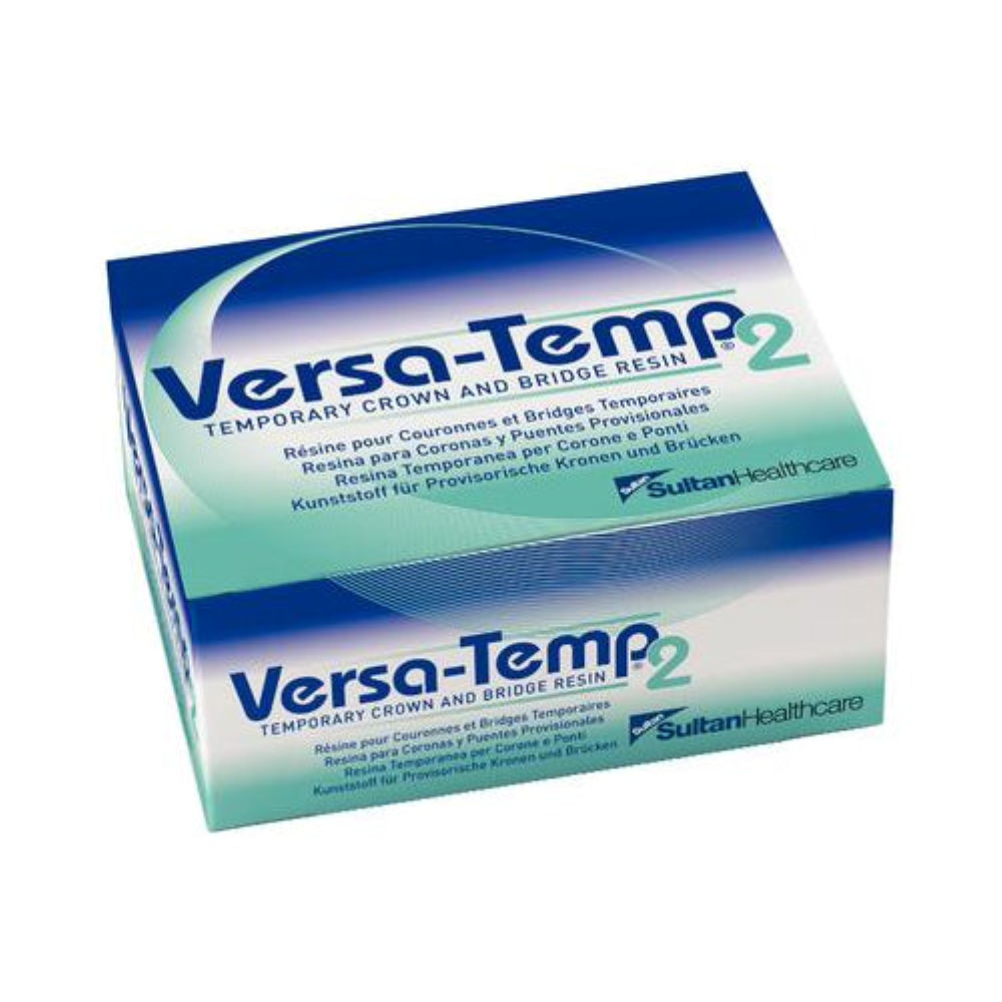 VersaTemp 2 Bulk Refill 3x50ml A2 product image