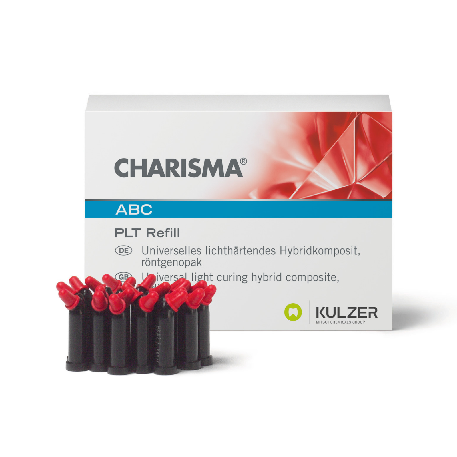 Charisma ABC PLT Refill 20 x 0.2g A1 thumbnail 6
