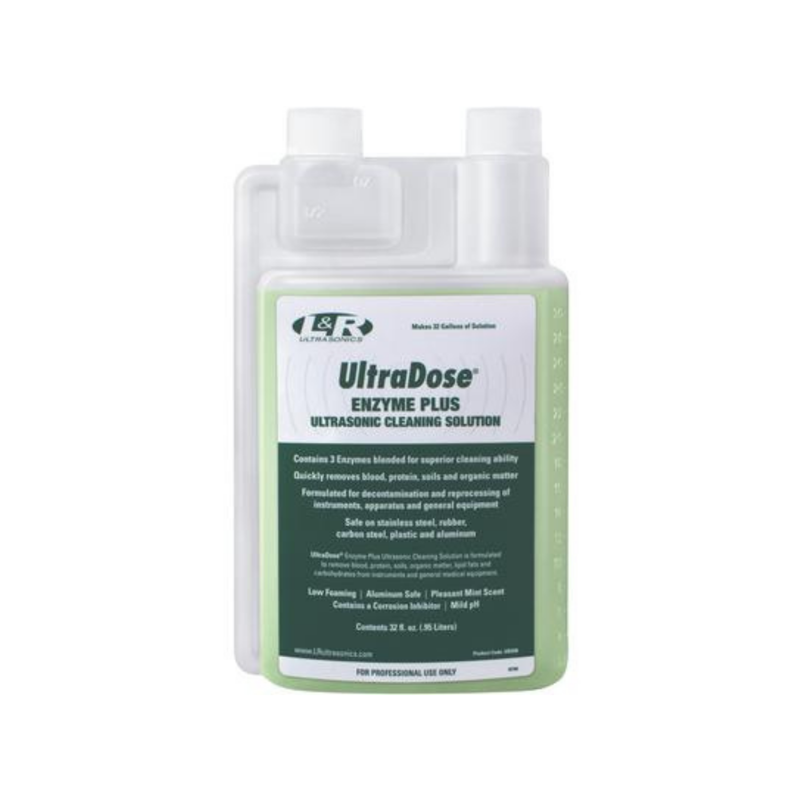 UltraDose Enzyme Plus 32oz image