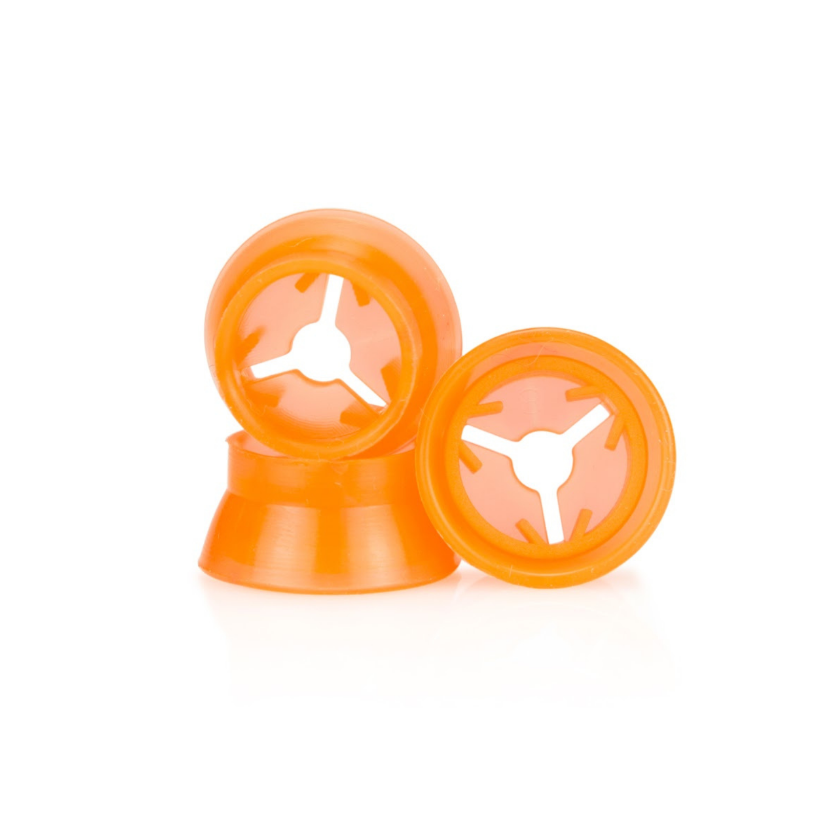 Bluephase Curing Light Anti-Glare Cones 3/Pk, 551756 product image