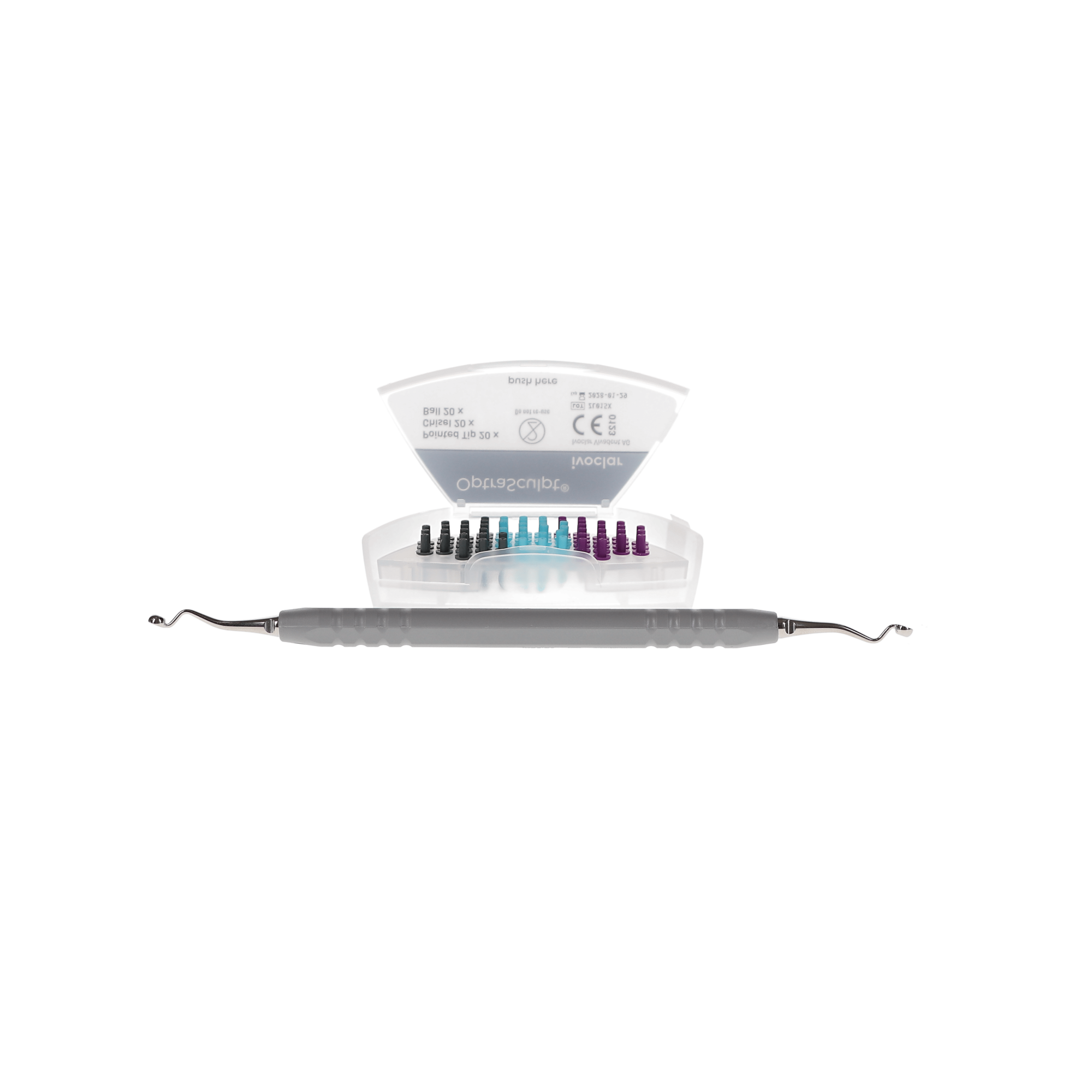 OptraSculpt NG Starter Kit, 683067 product image