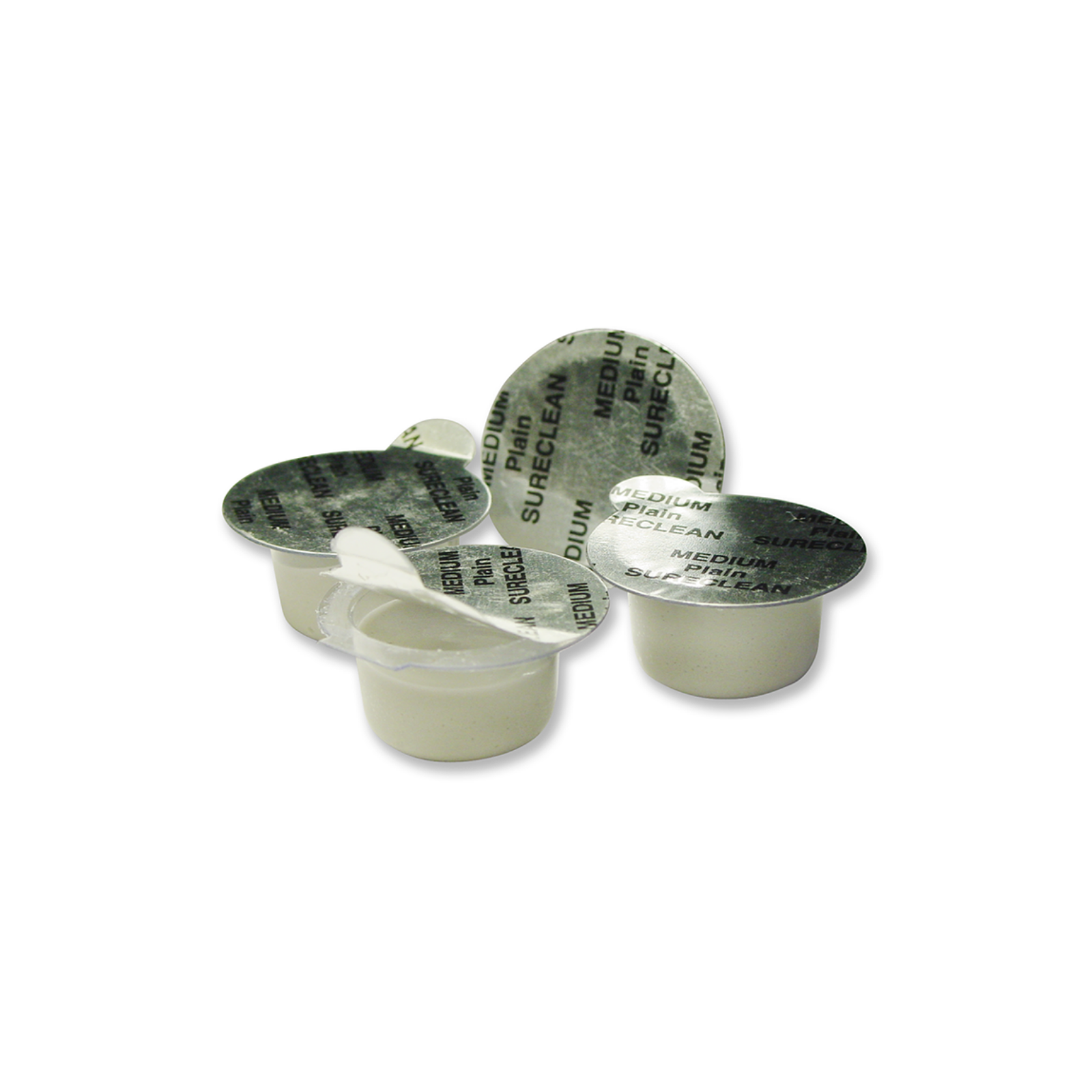 SureClean Prophy Paste Plain Medium w/o Fluoride 200/Box product image