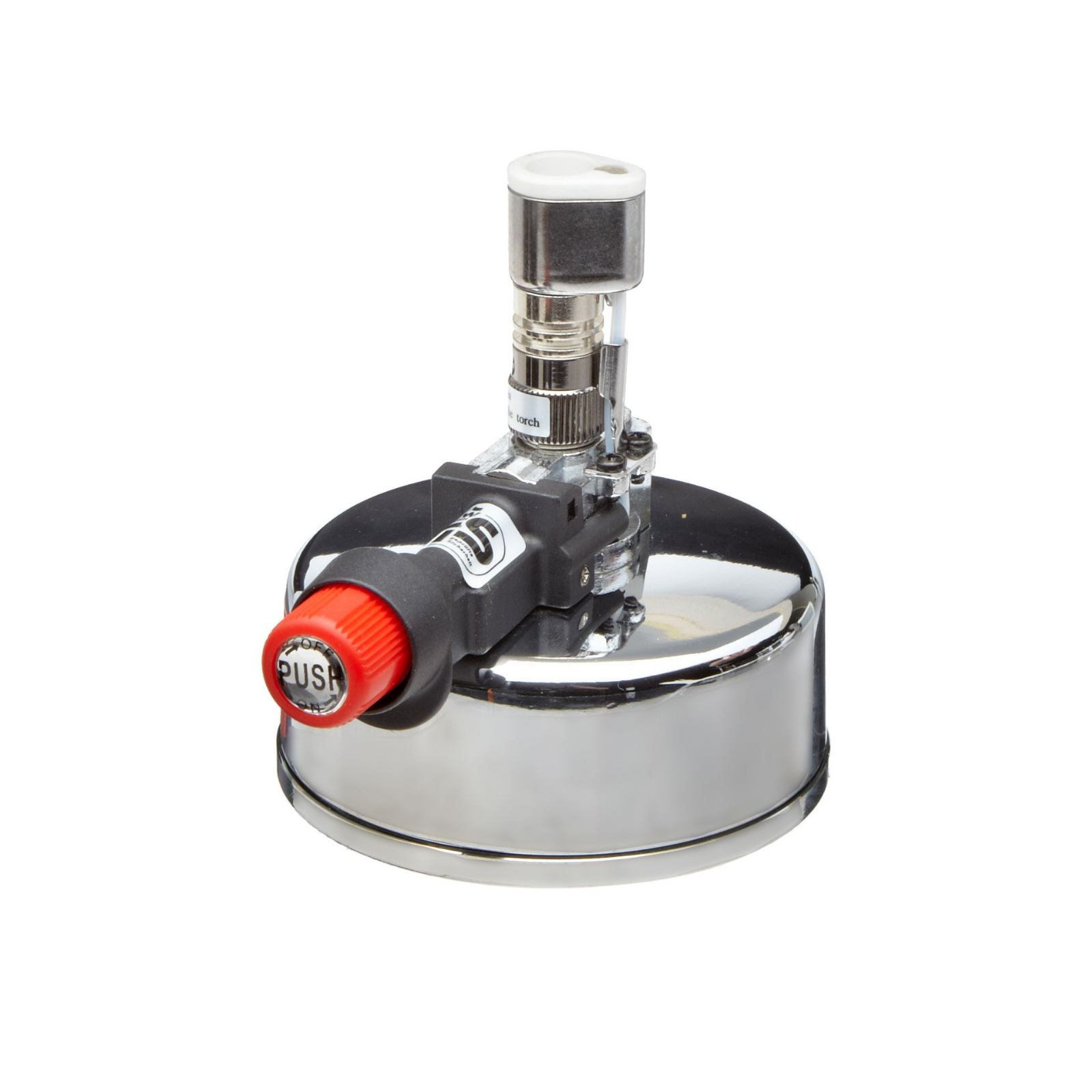 Mini Lab Burner Brush Flame, 189-4101 product image