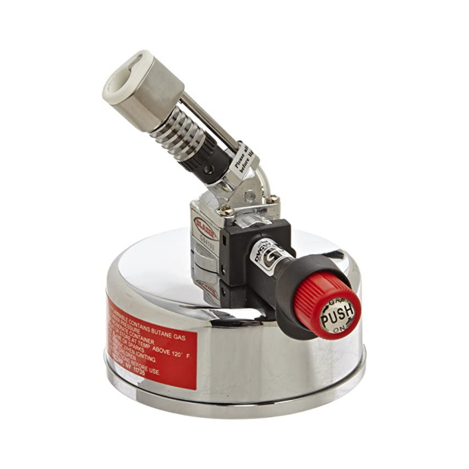 Mini Lab Burner Angle Head, 189-4103 product image