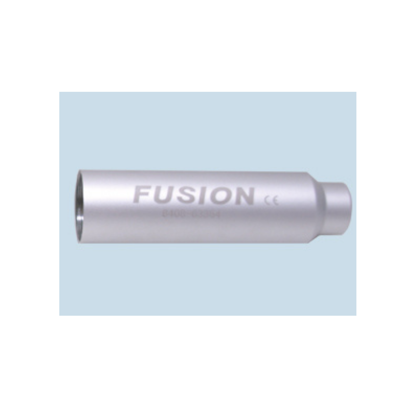 FUSION Battery Assembly Silver product image