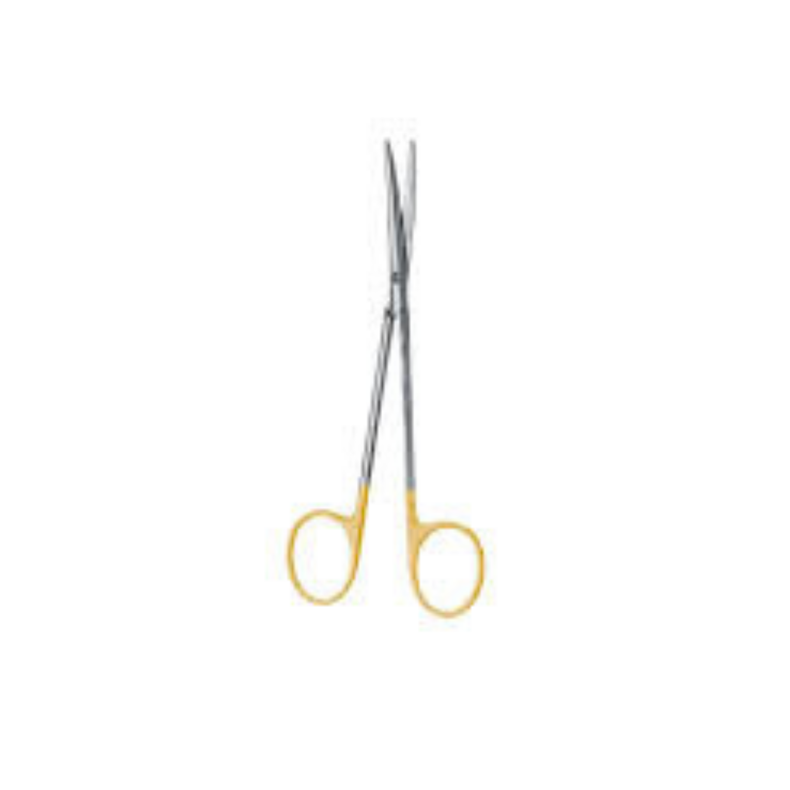 Scissors Metzenbaum Perma Sharp Curved/Blunt, S5055 product image