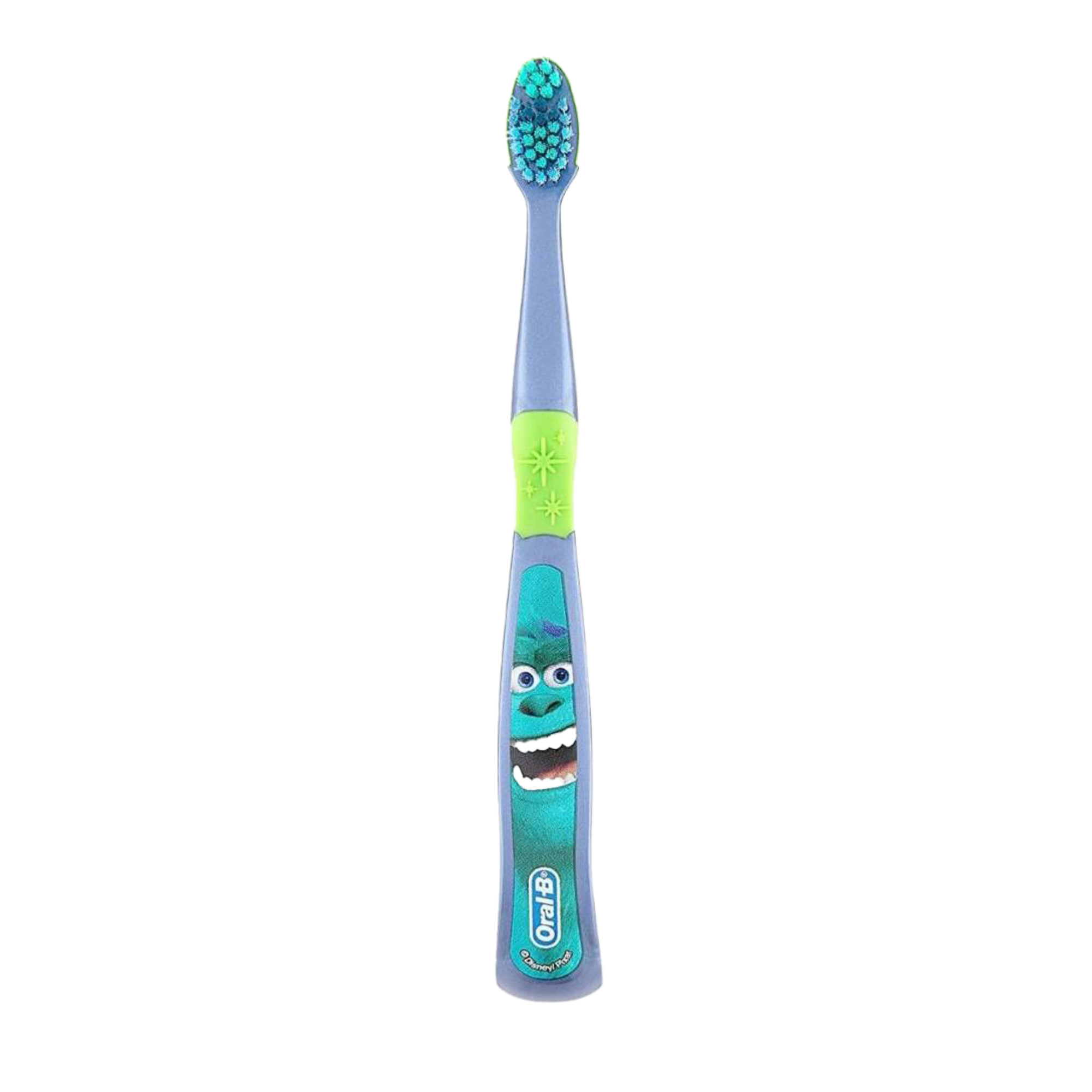 Oral-B Kids Toothbrush 3+ Pixar Disney, 6/Bx product image