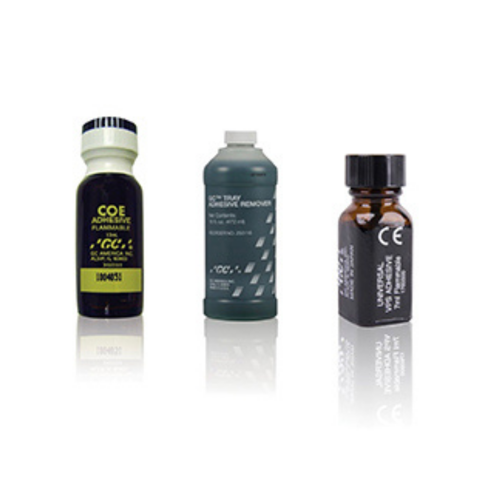 COE Tray Adhesive 13mL x 12/Case image