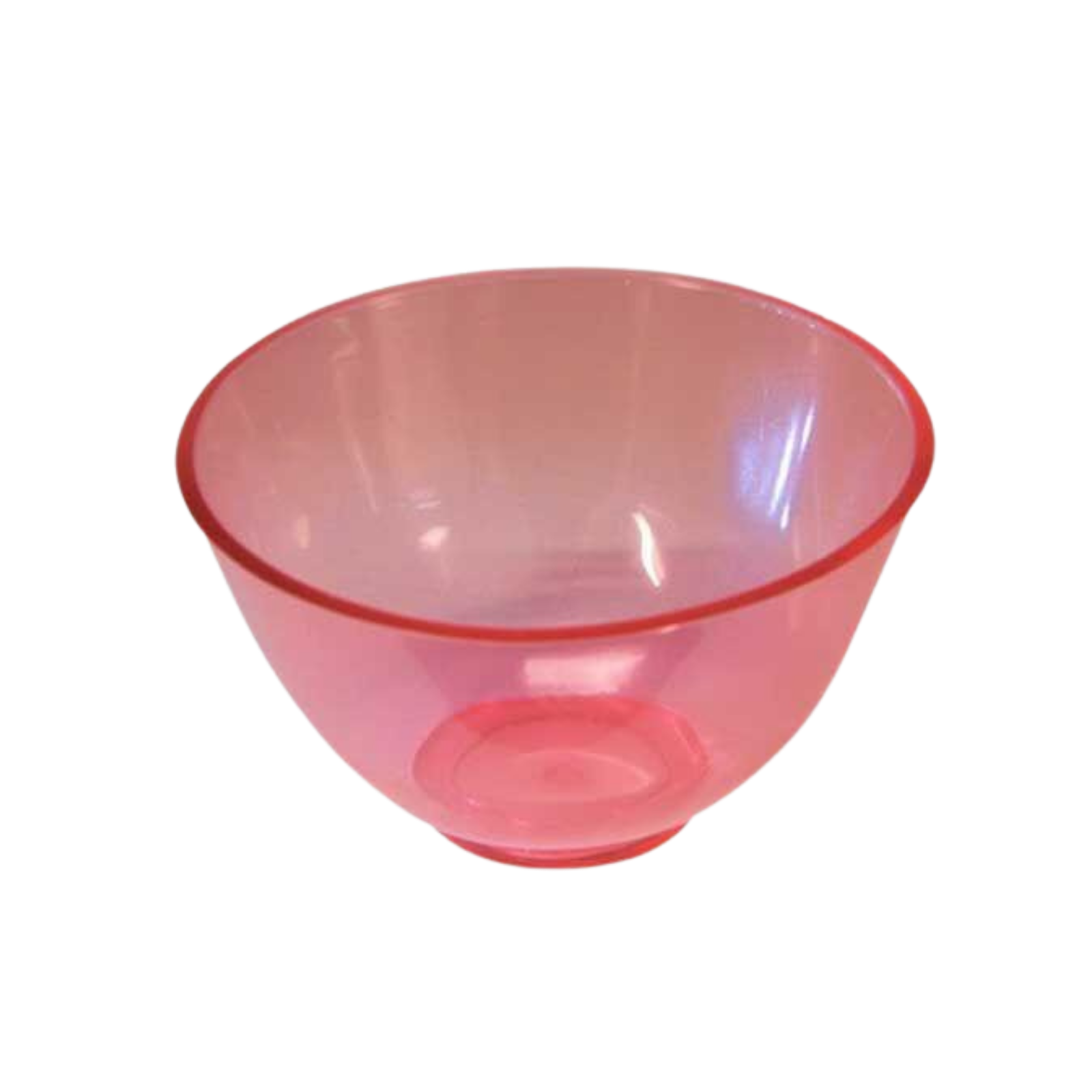 Candeez Flexible Mixing Bowl Medium Unscented Clear product image