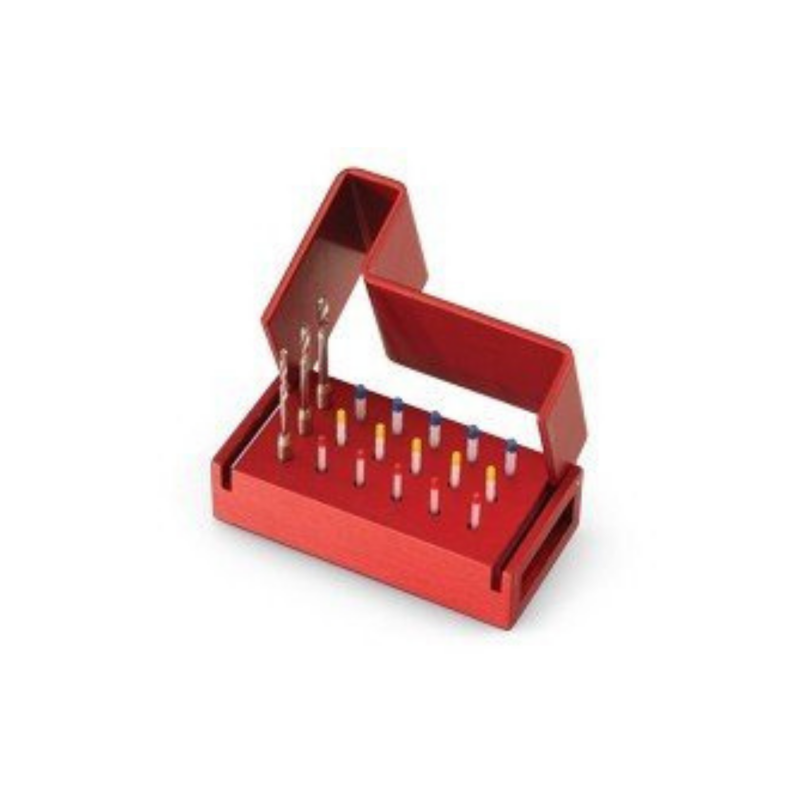 FibreKleer 4X Tapered Post Kit, N83B product image