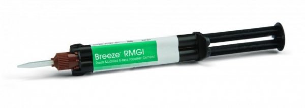 Breeze RMGI Cement, Automix Syringe Refill, 5 ml, A2 Opaque, 1/Pk, N98 thumbnail 6