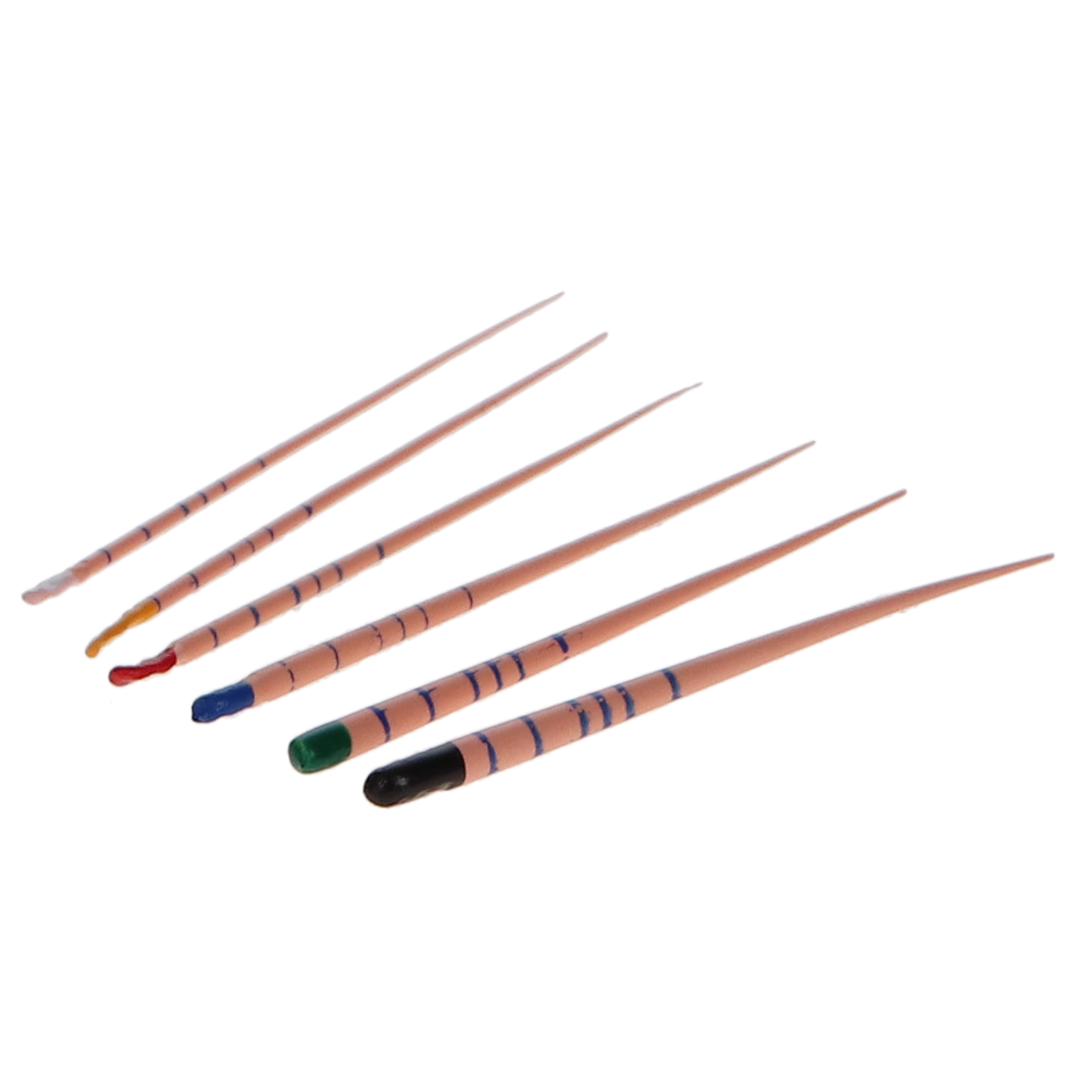 Gutta Percha, ML.029, Accessory Sizes, MMGP Spillproof #XF/M, 100/Pk, ML102-S691 thumbnail 3