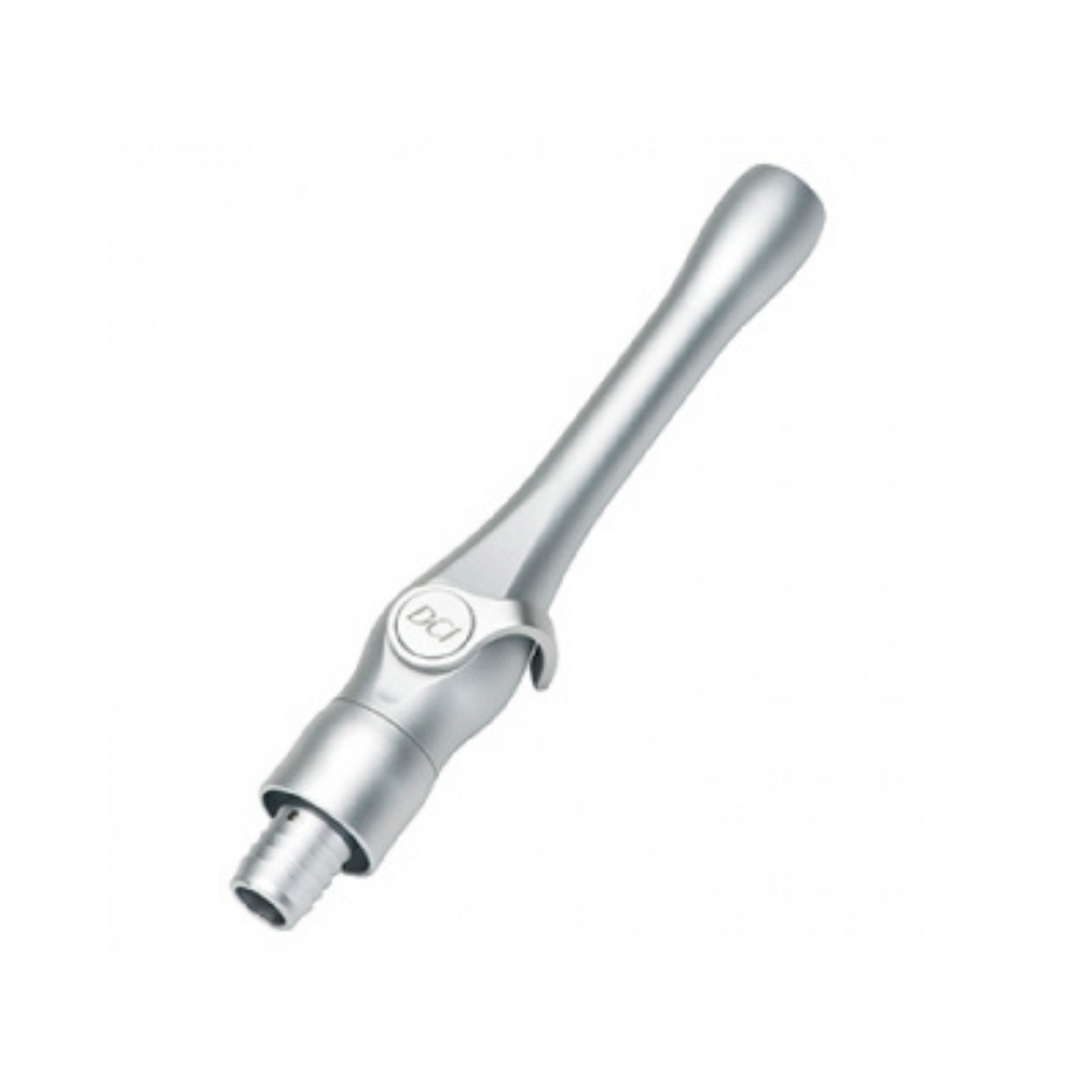 NaviTip Endodontic Tips, 29 Gauge, 17mm, White, 20/Pk, 5112 product image