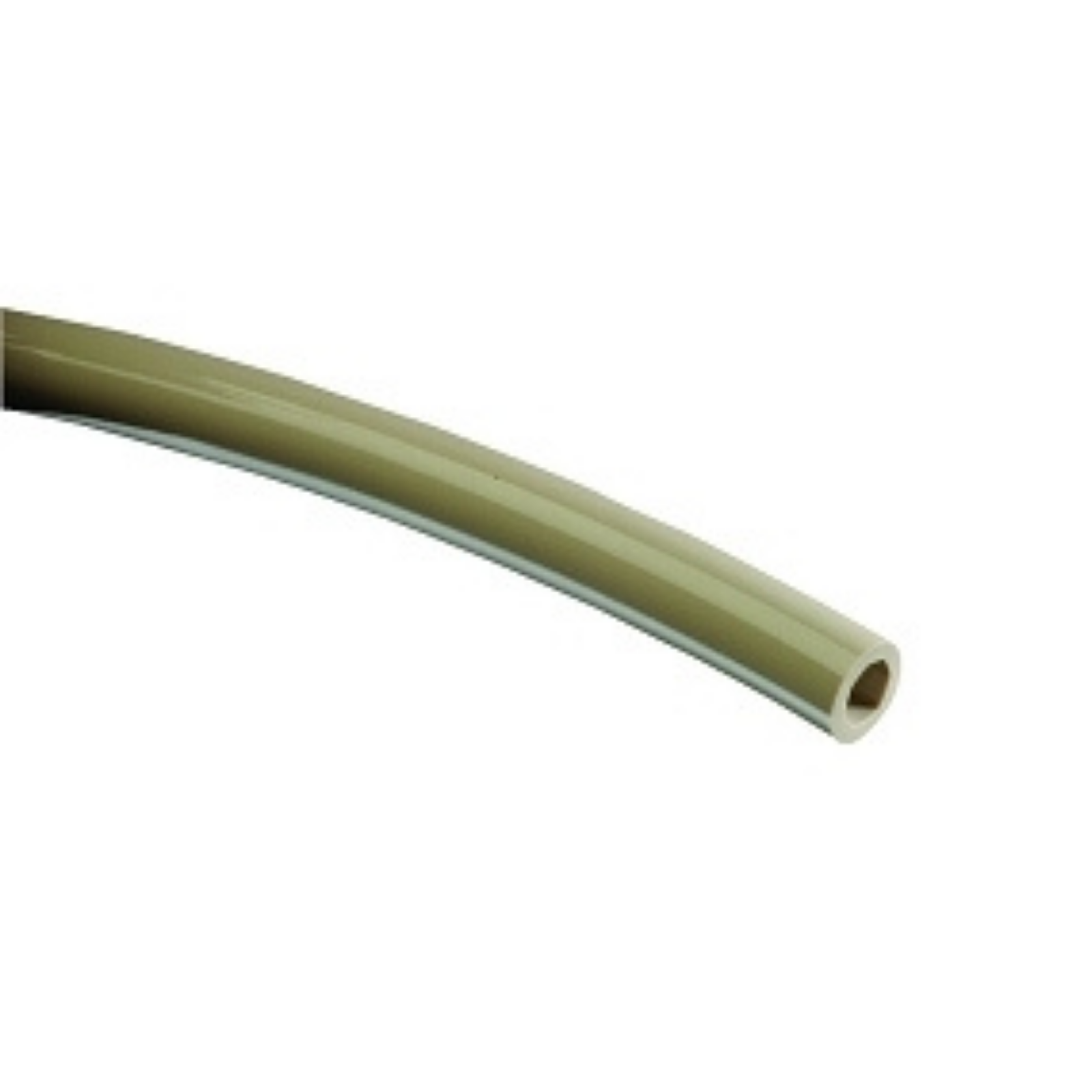 Vacuum Tubing 1/2" I.D. Smooth Asepsis Black product image