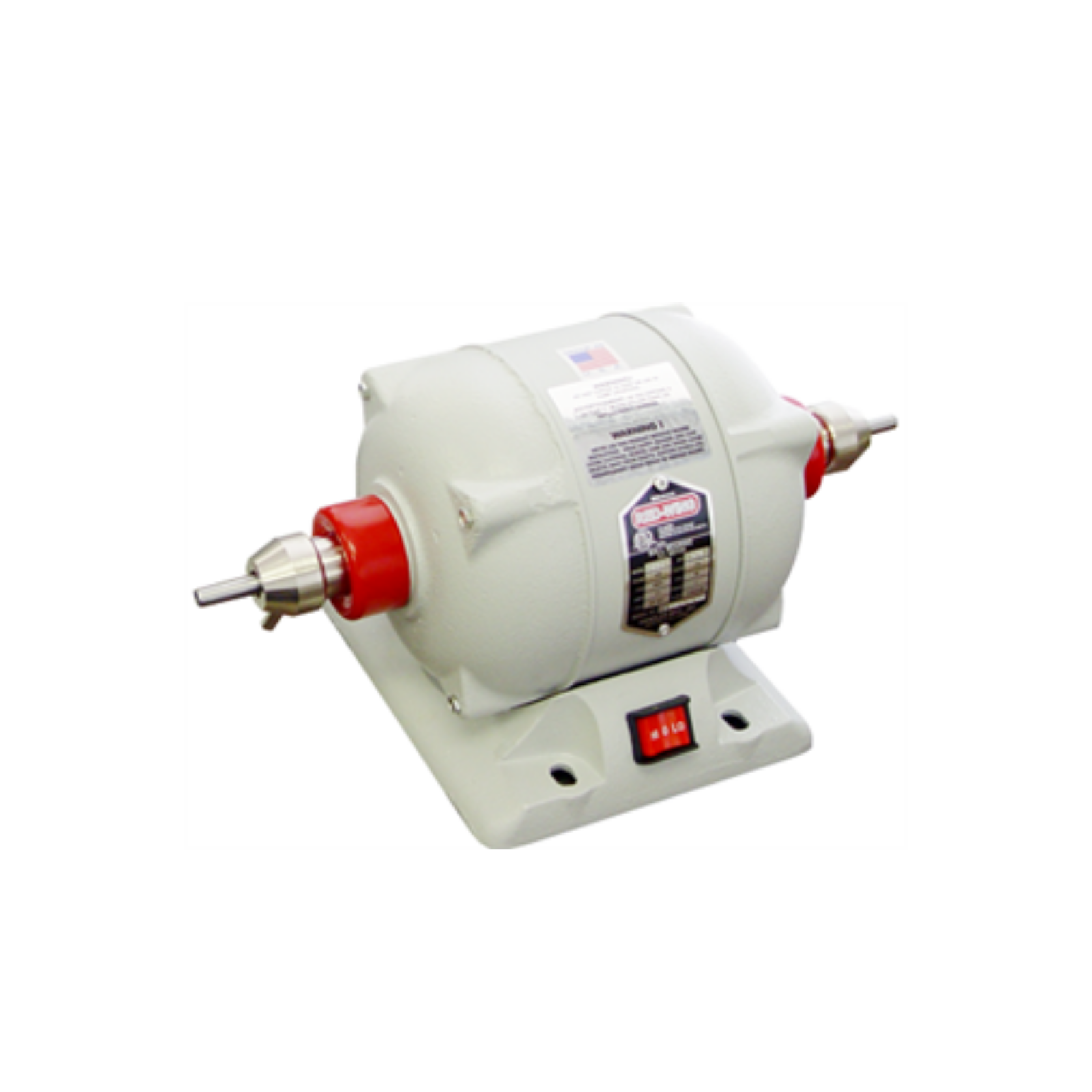 Handler - Chuk Changer Complete On 26A Rw Lathe product image