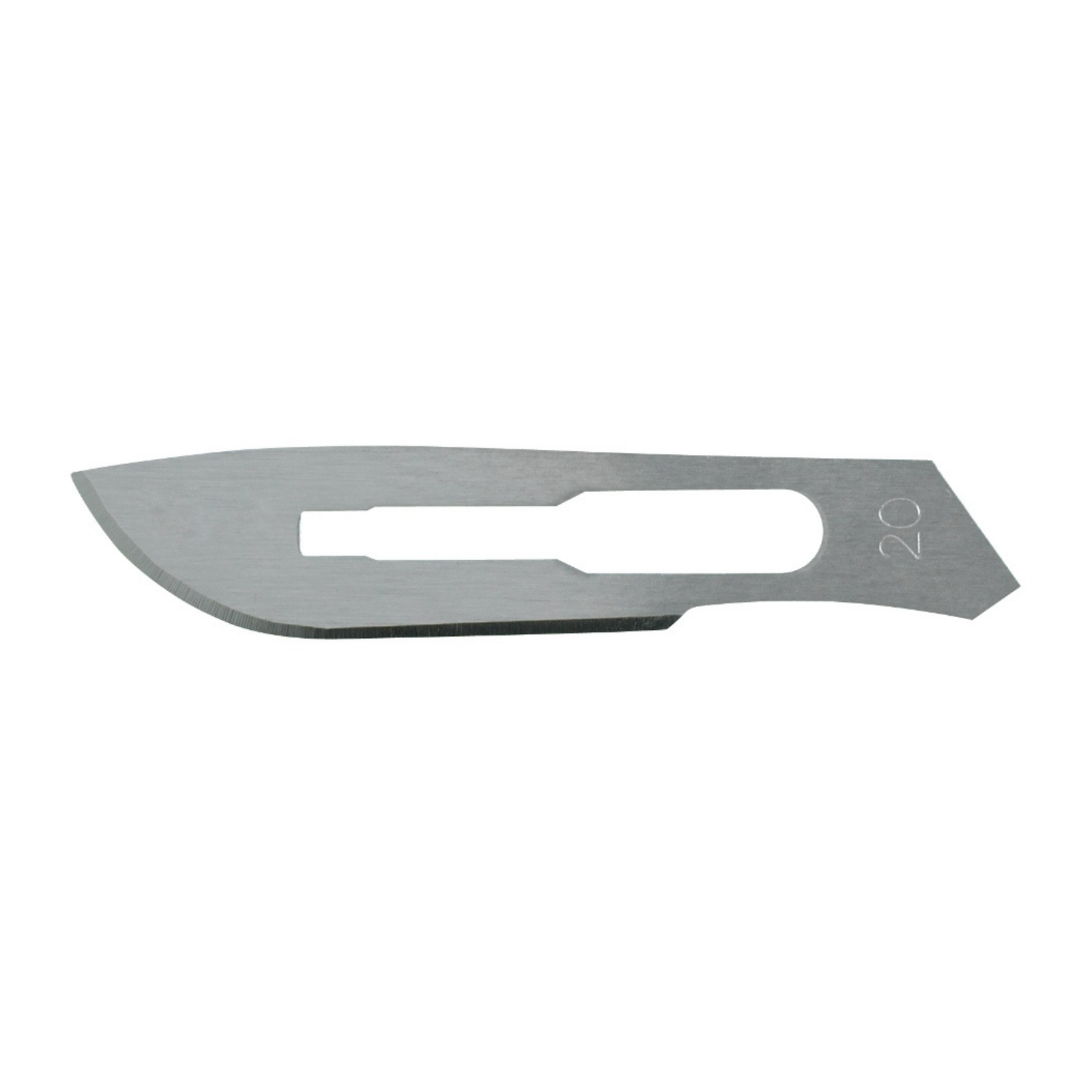 Surgical Blades Stainless Steel Sterile #11 100/Box product image