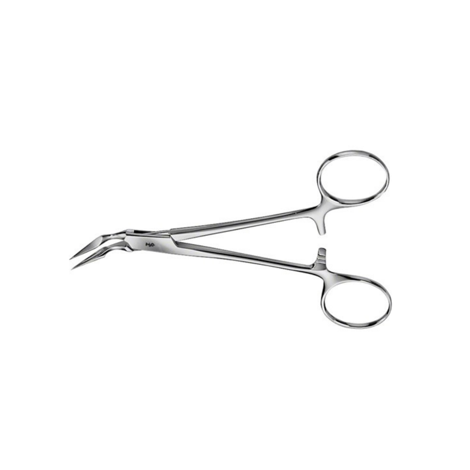 Forceps Stieglitz Curved, 792 thumbnail 3