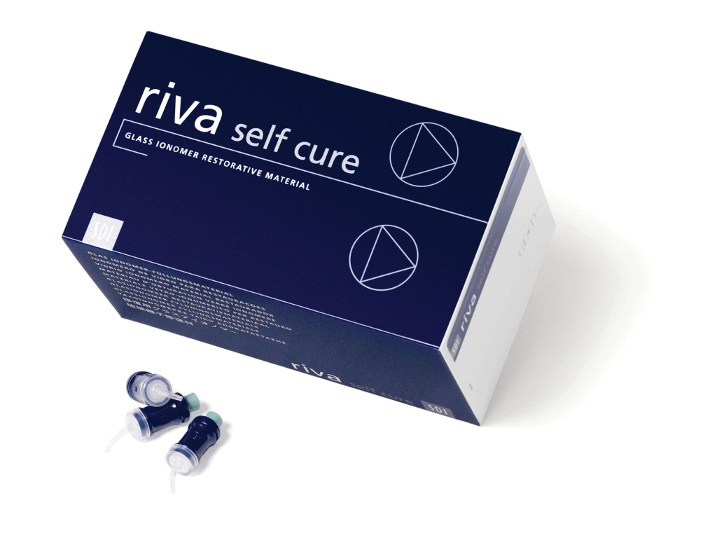 Riva Self-Cure P/L A2 product image