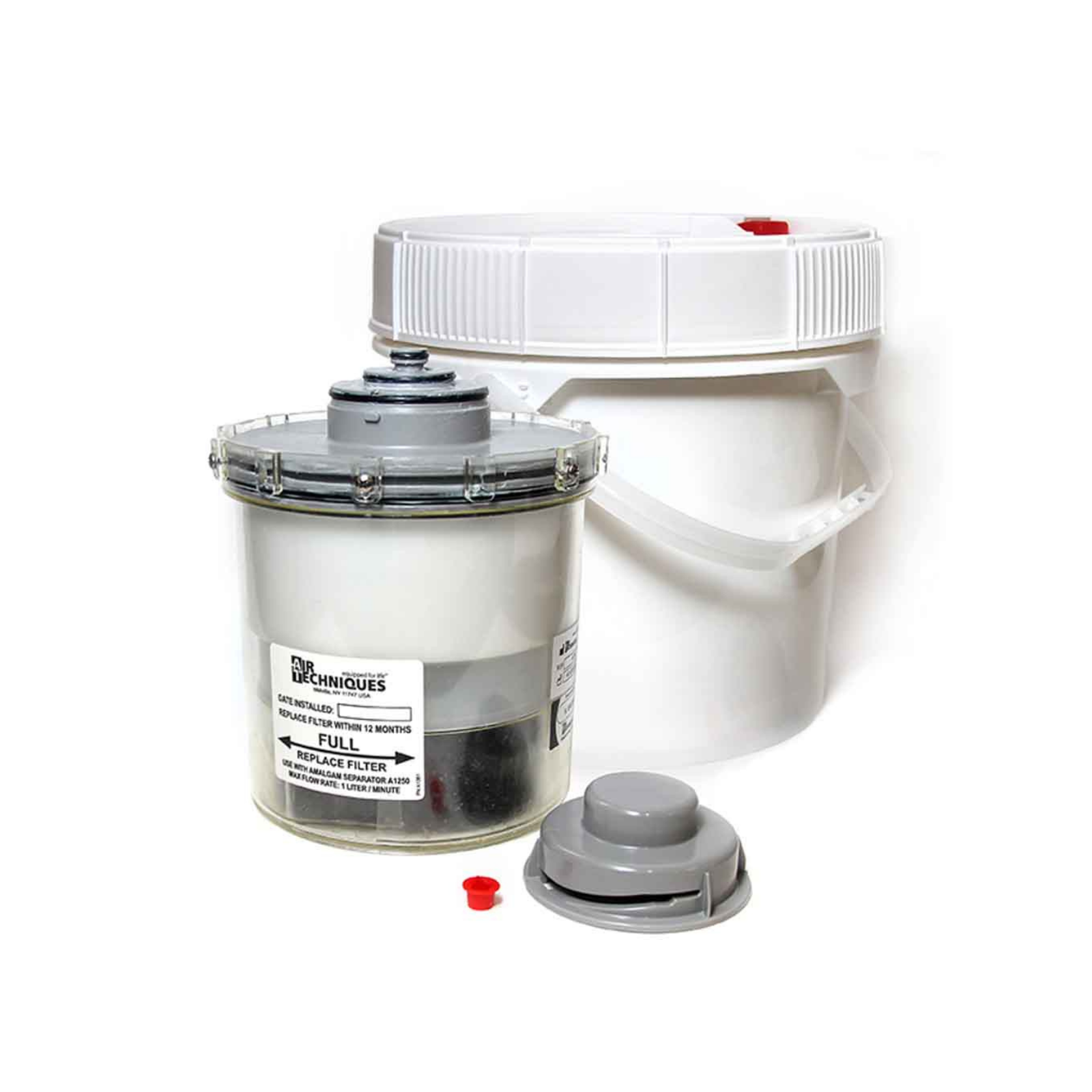Acadia Replacement Filter w/Recycling Kit product image
