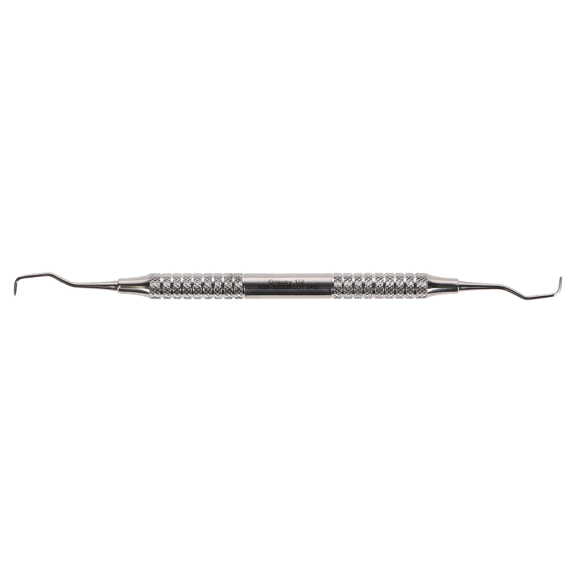 Curette Gracey DE #1/2 Hollow, 300338 product image