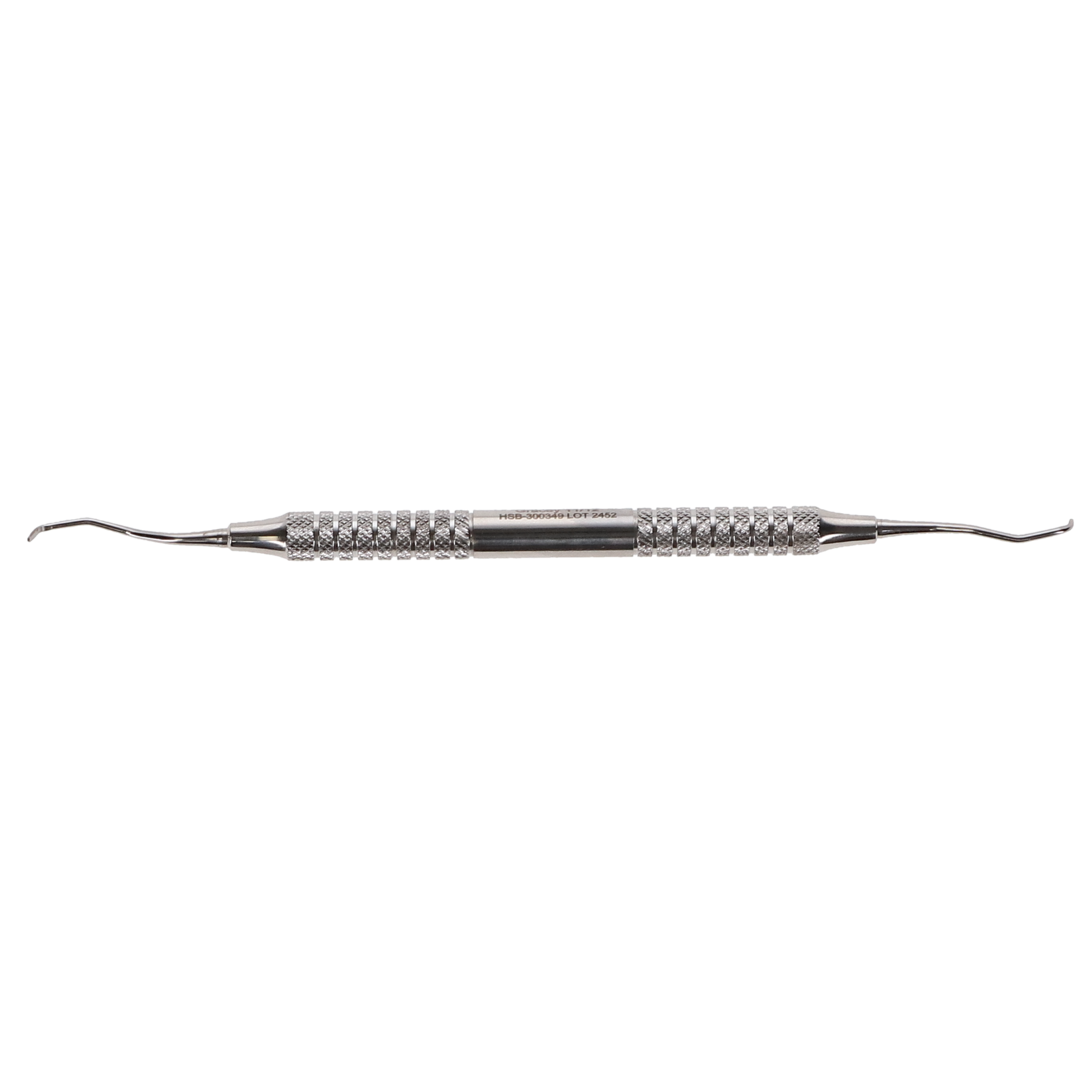 Curette Gracey DE #11/12 Hollow, 300349 product image