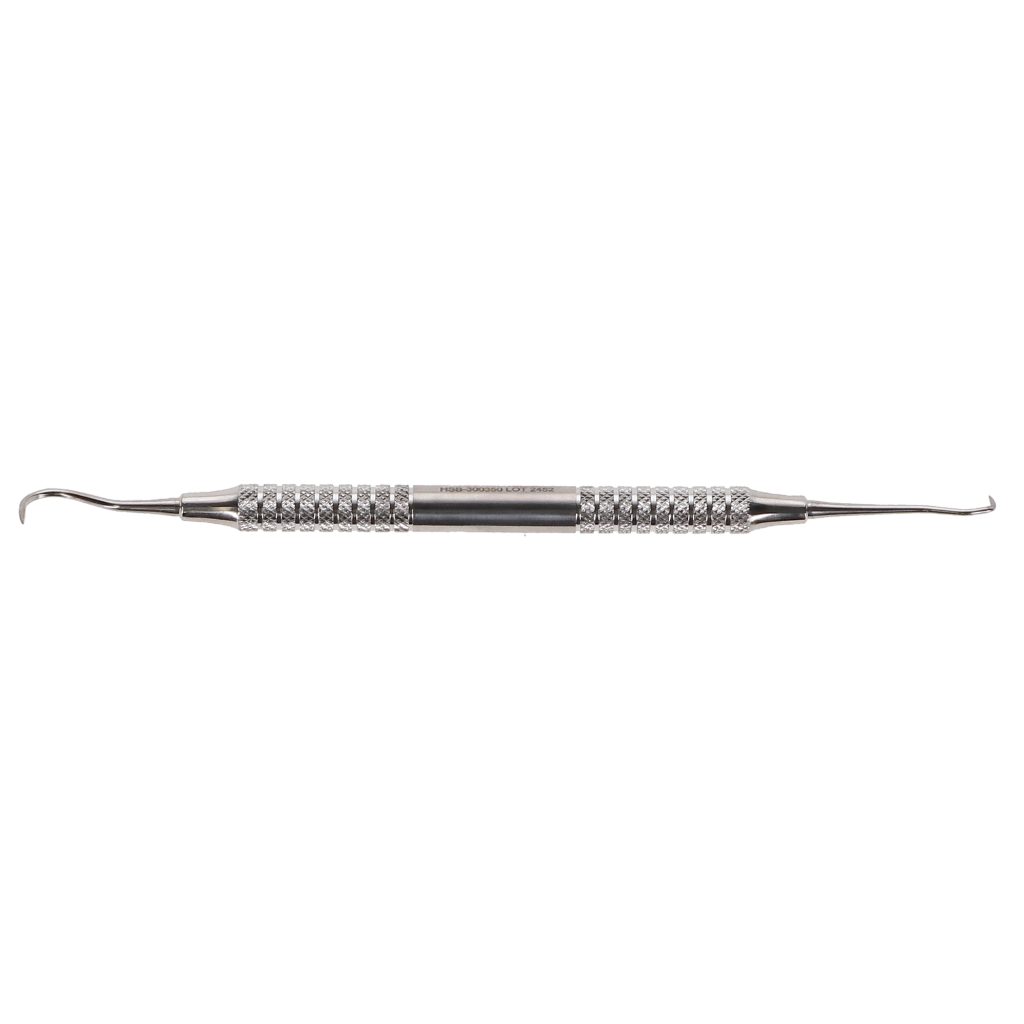 Towner Scaler DE #15/30 Hollow, 300350 product image